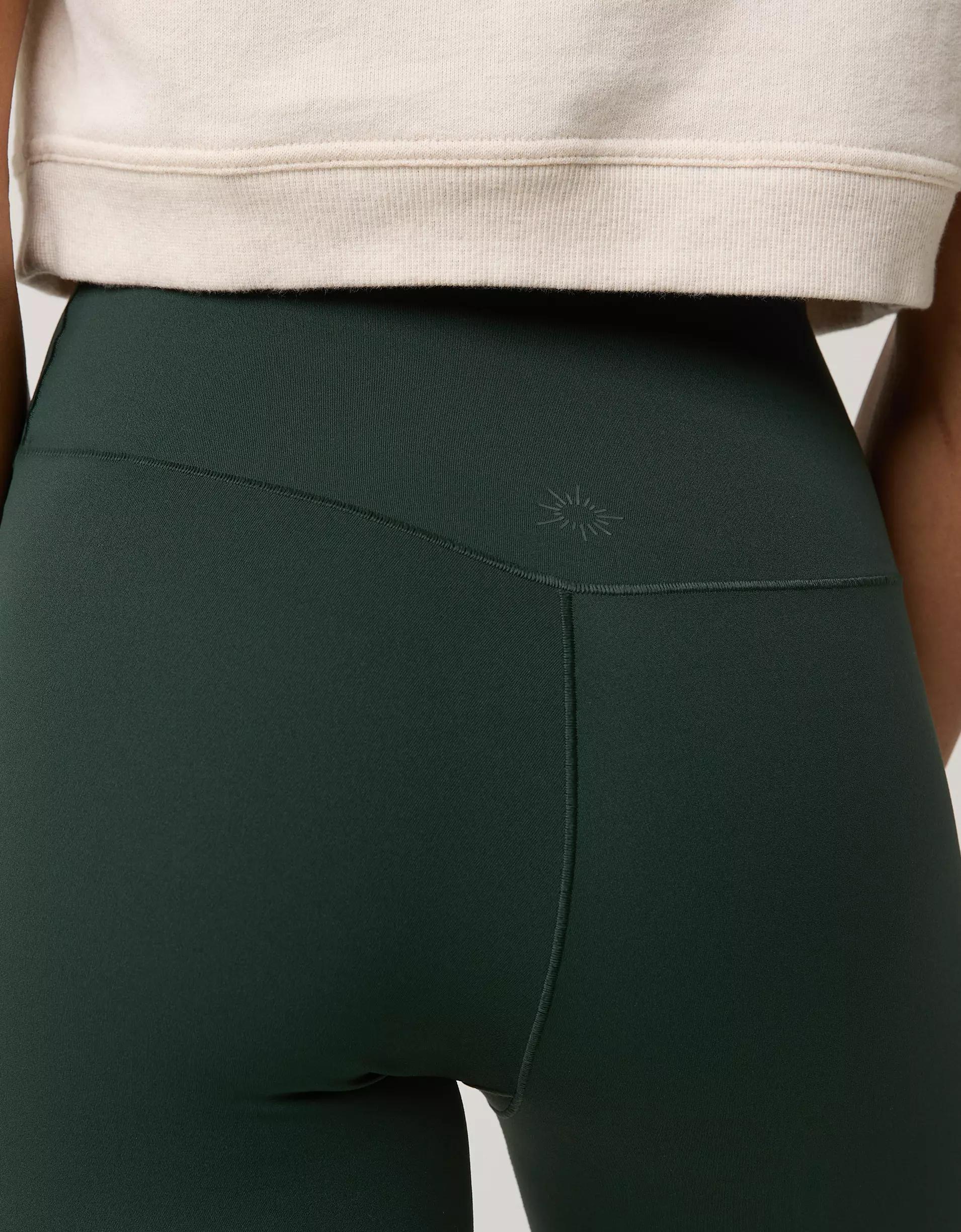 OFFLINE By Aerie Real Me High Waisted Crossover Legging Product Image