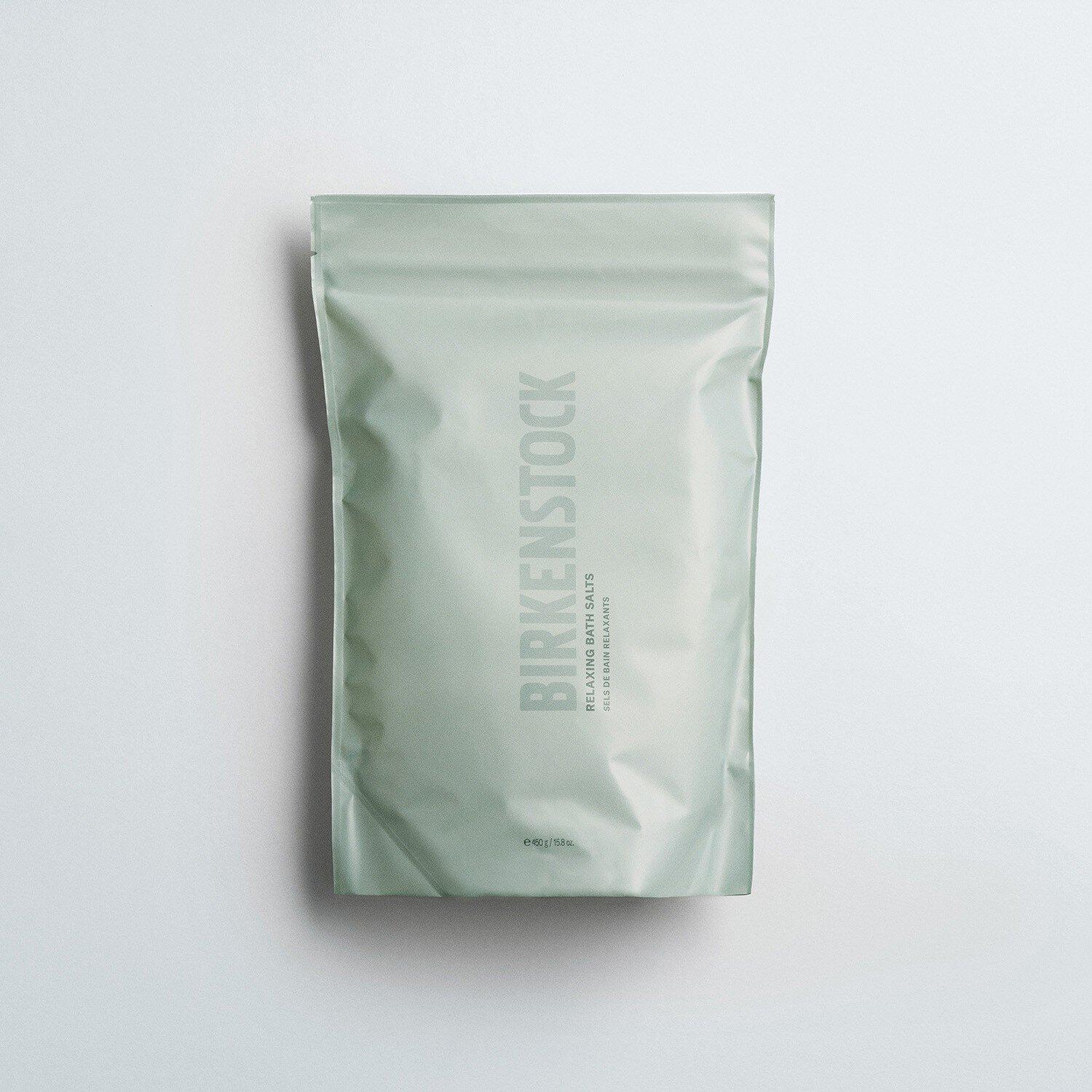 Relaxing Bath Salts Refill  Multi Product Image