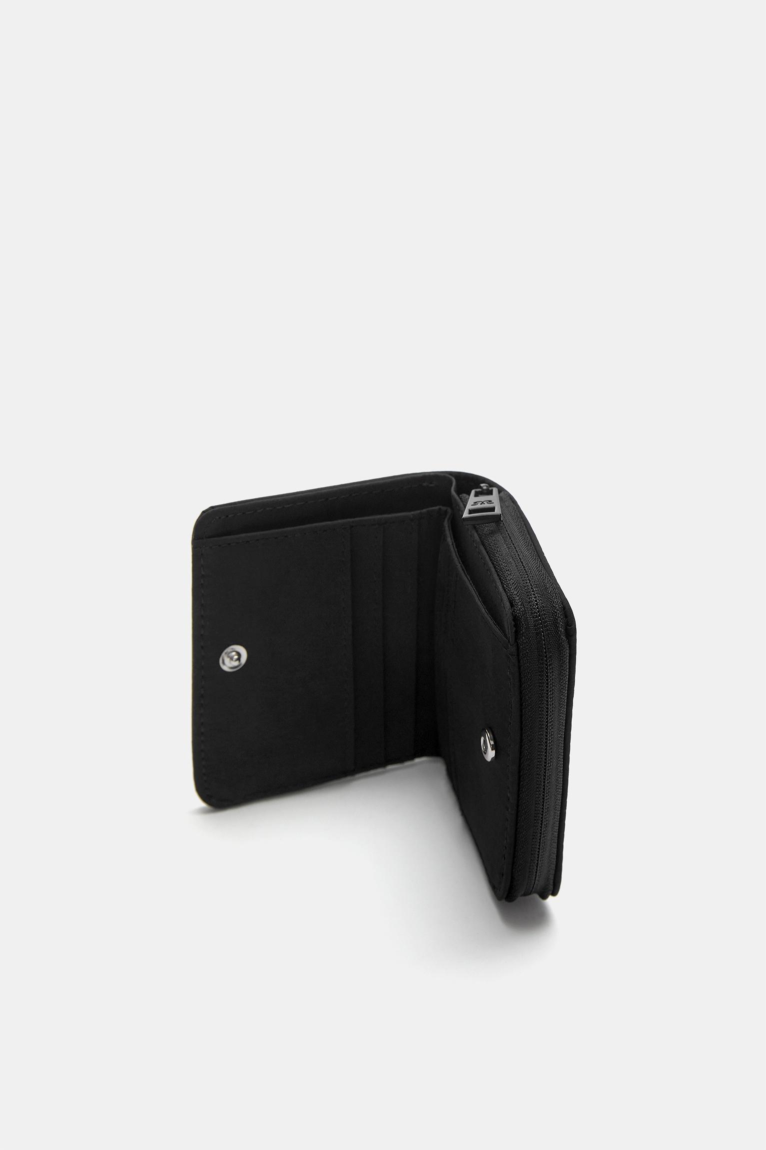 Nylon wallet Product Image