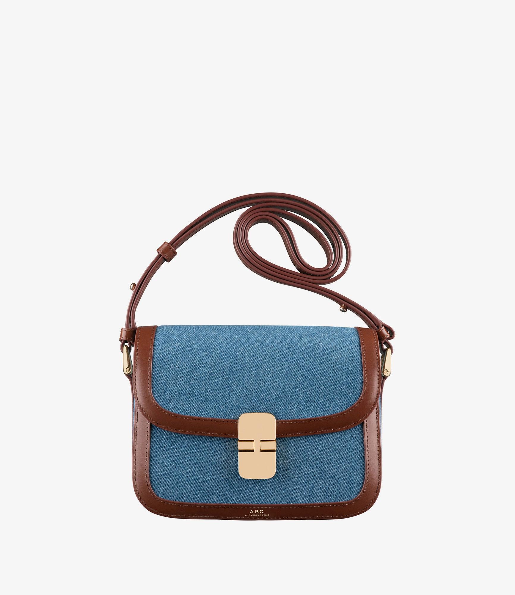 Grace Small bag Female Product Image