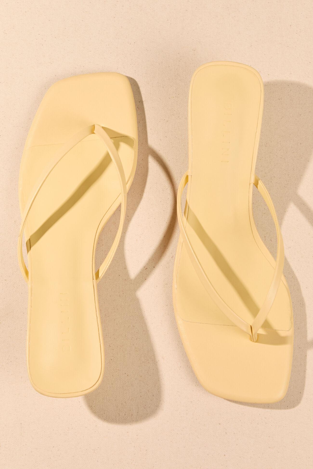 Billini Bryony Kitten Heel Product Image