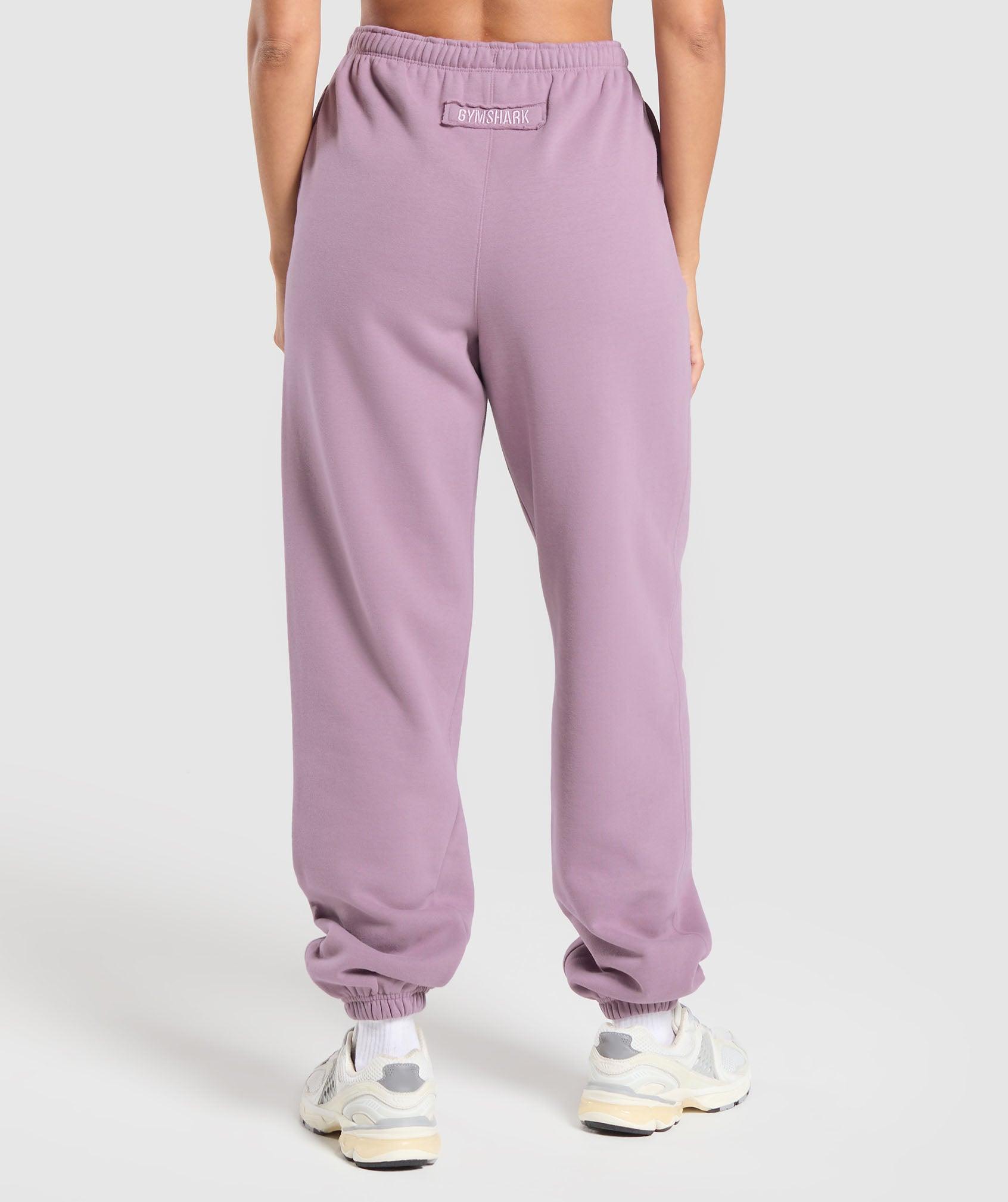 Fleece Joggers Product Image