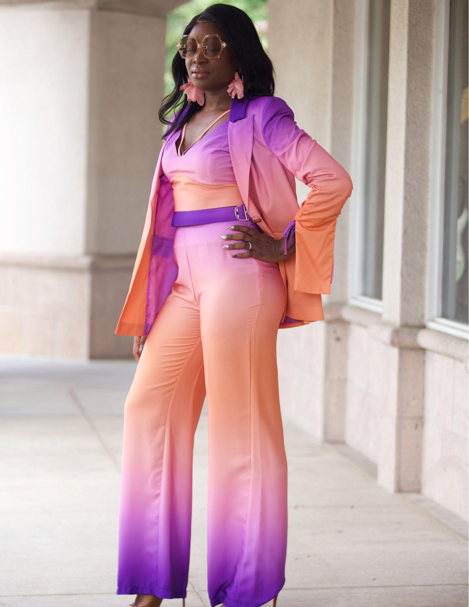 Tams Jacket Product Image