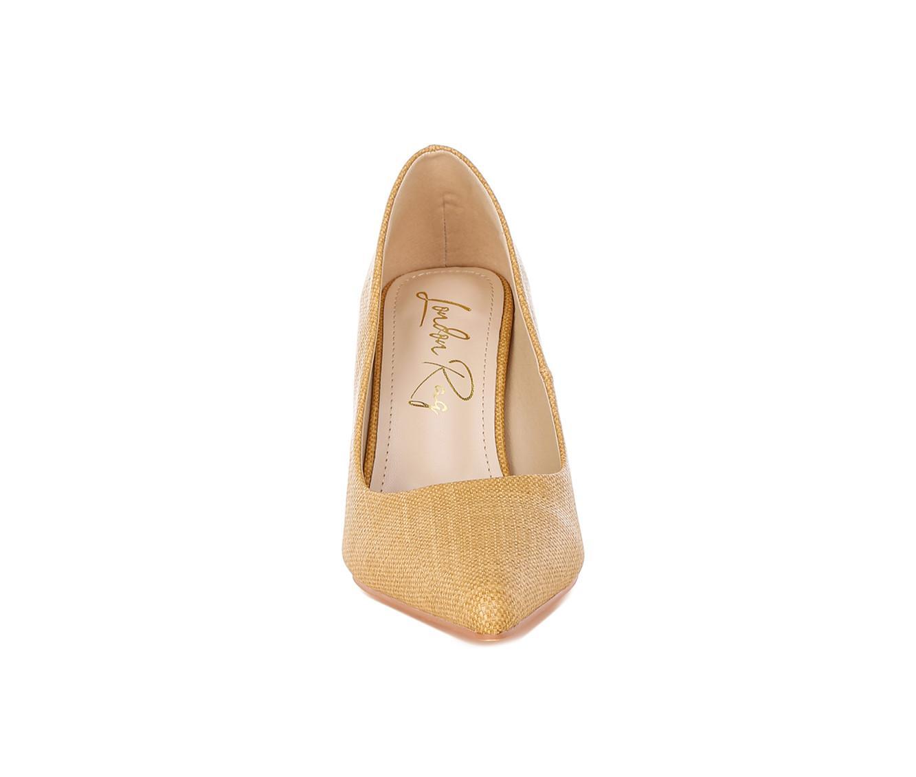 Women's London Rag Zuzana Pumps Product Image