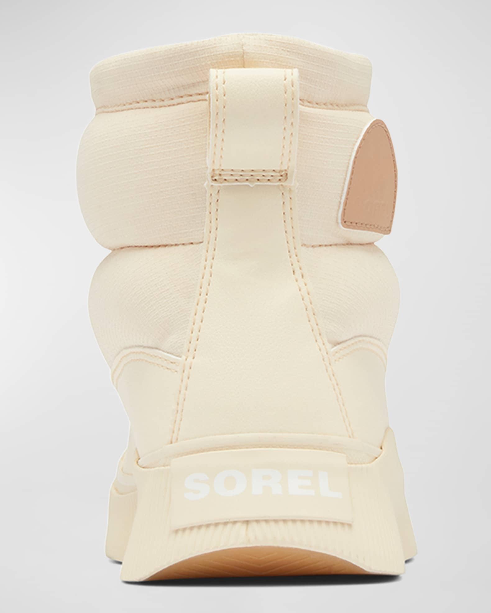 Out N About Puffy Winter Booties Product Image