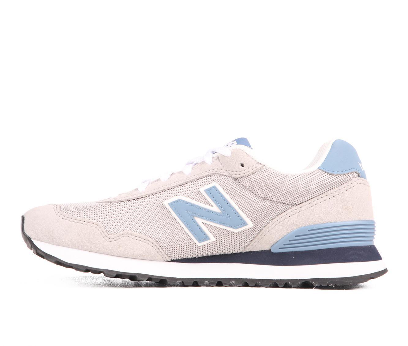 Women's New Balance 515 V4 Sneakers Product Image
