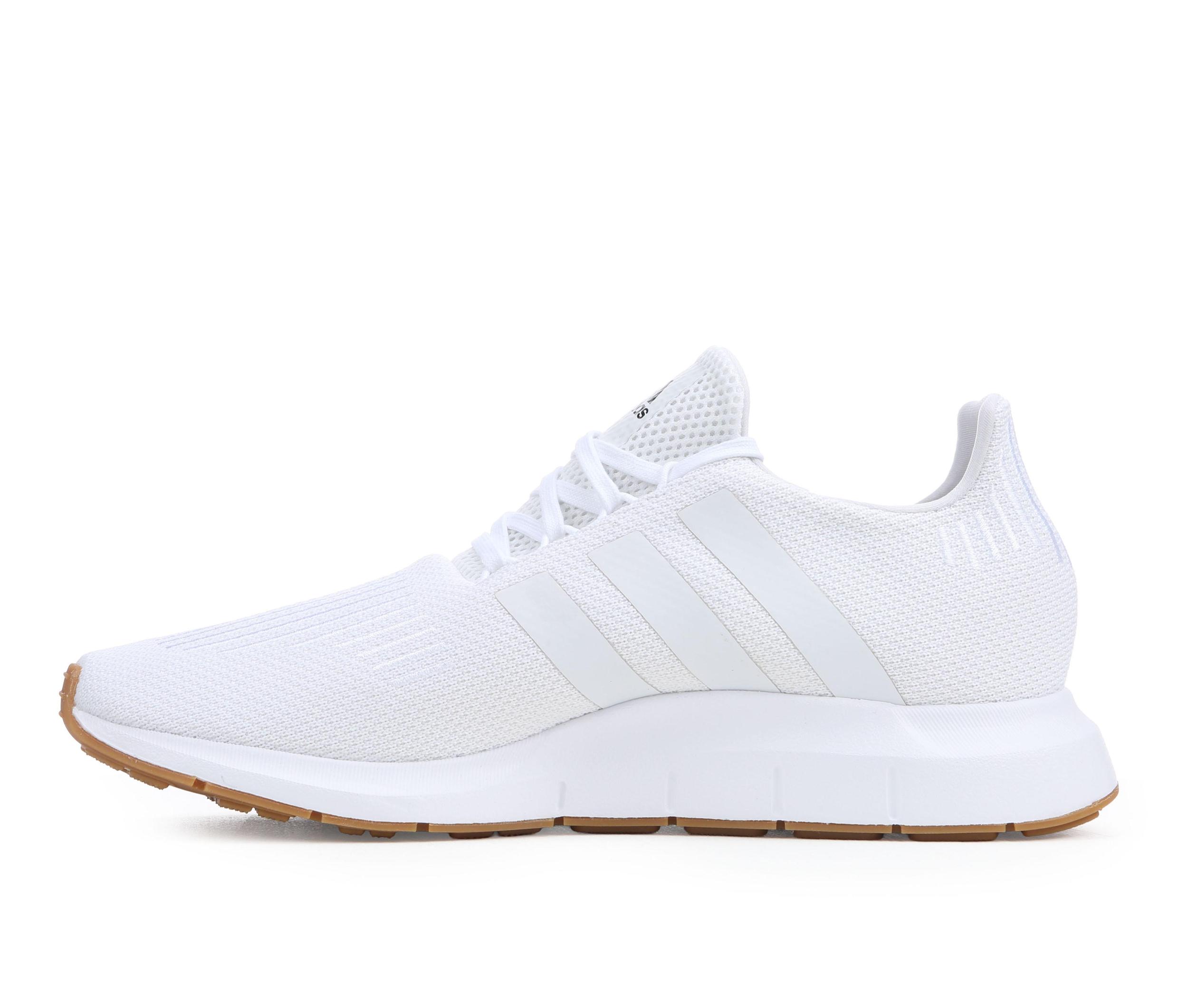 Men's Adidas Swift 1.0 Sneakers Product Image