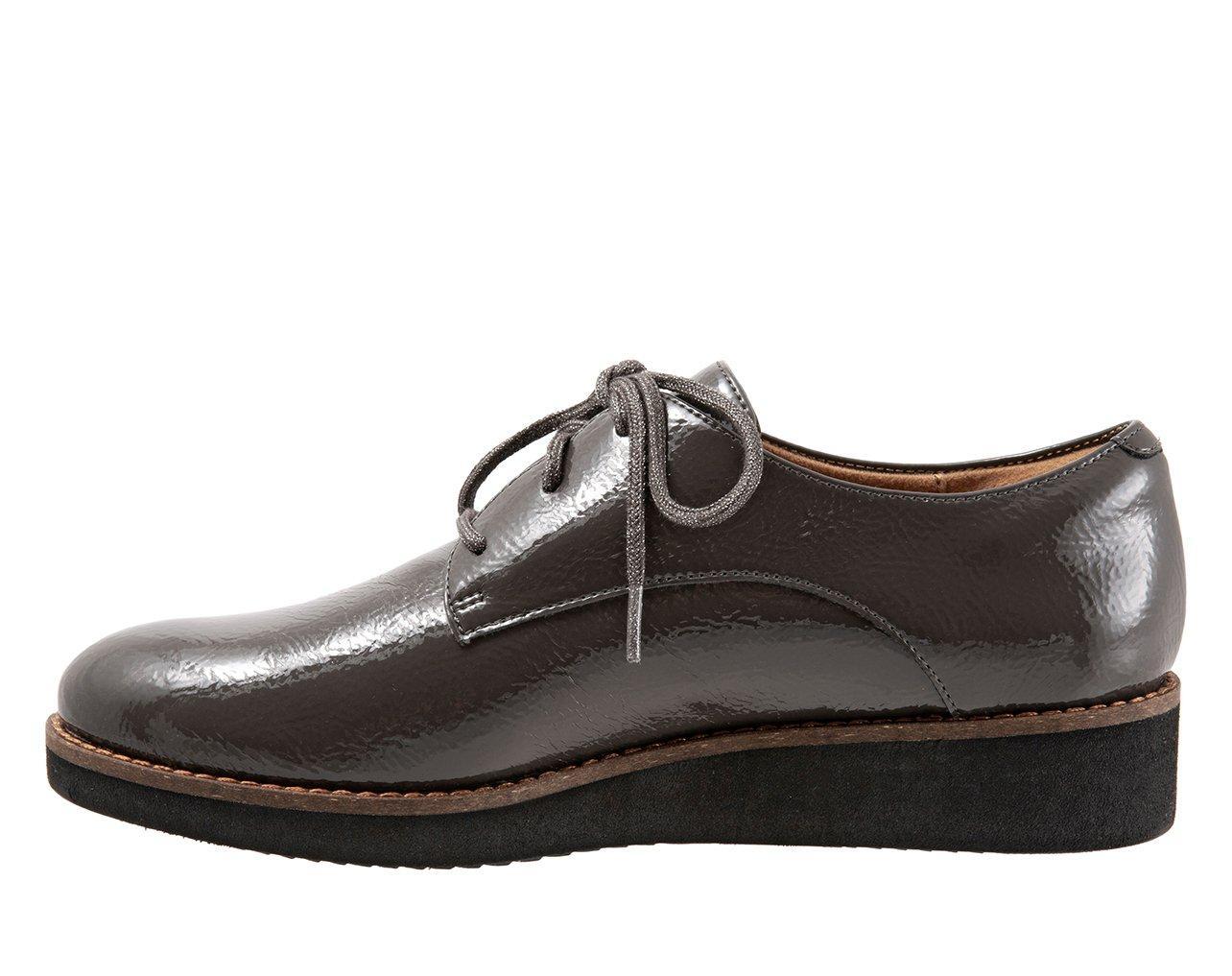 Women's Softwalk Willis Platform Oxfords Product Image