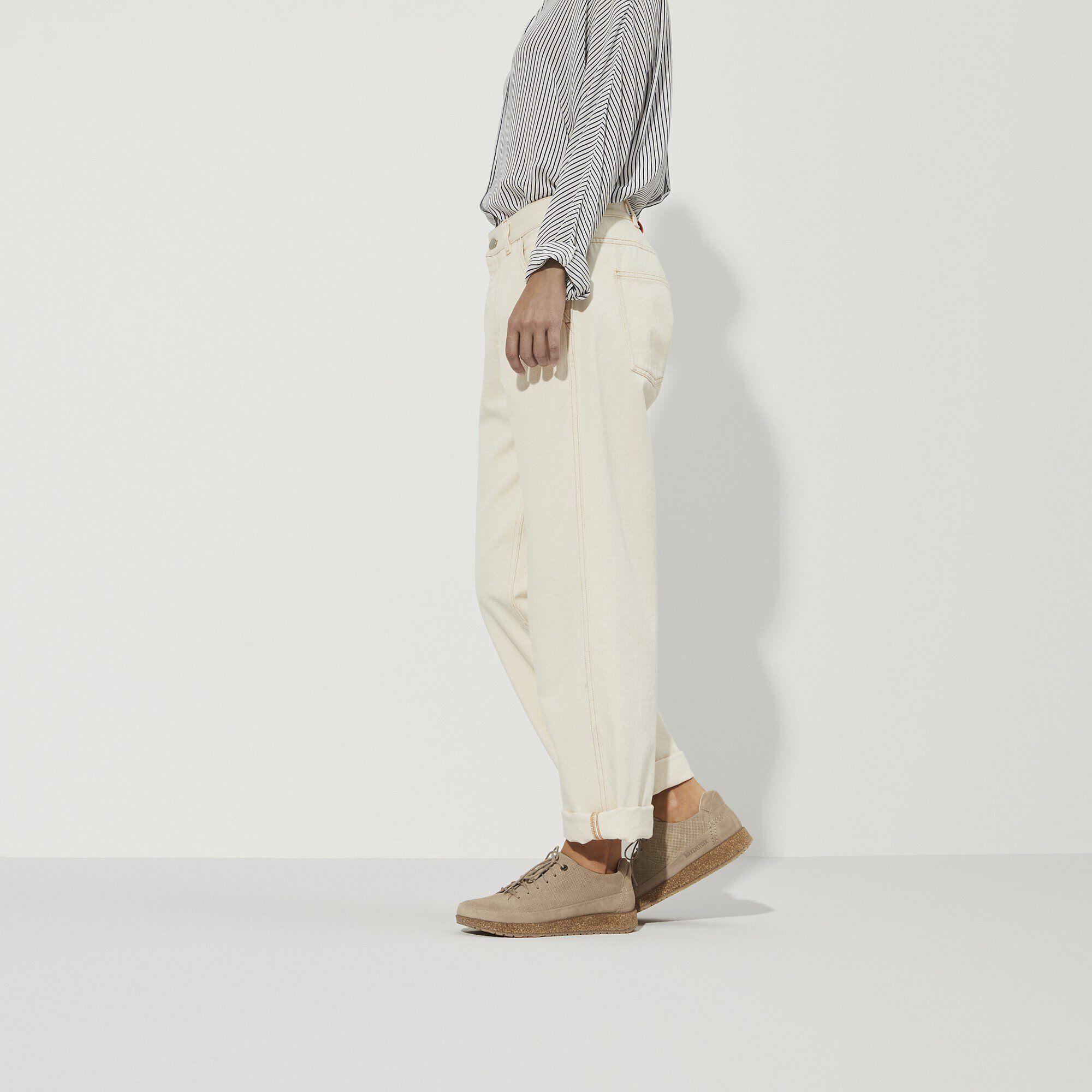 Honnef Light Suede Leather Product Image