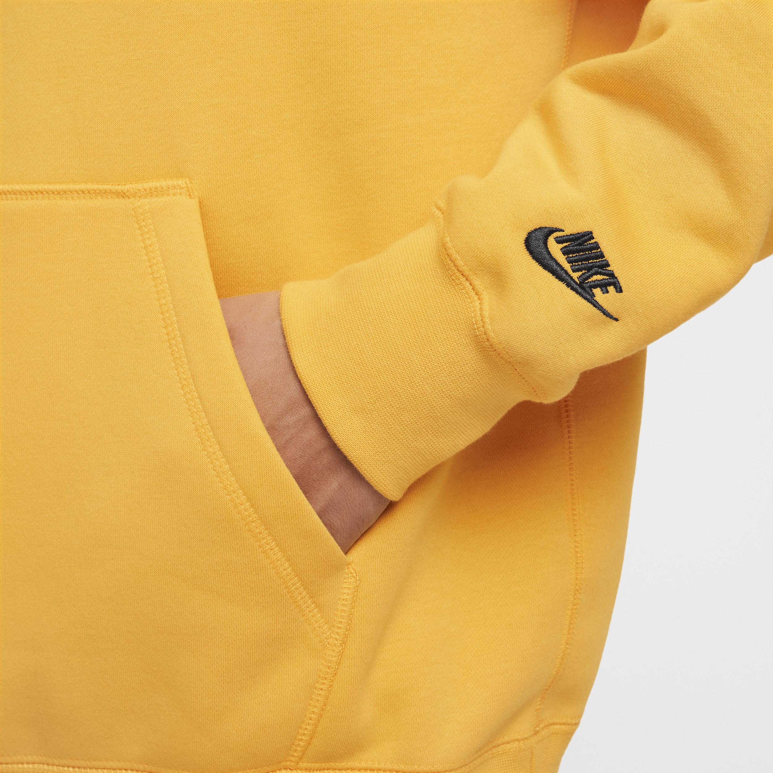 Mens Nike Sportswear Club Hoodie | FZ0903-281 Product Image