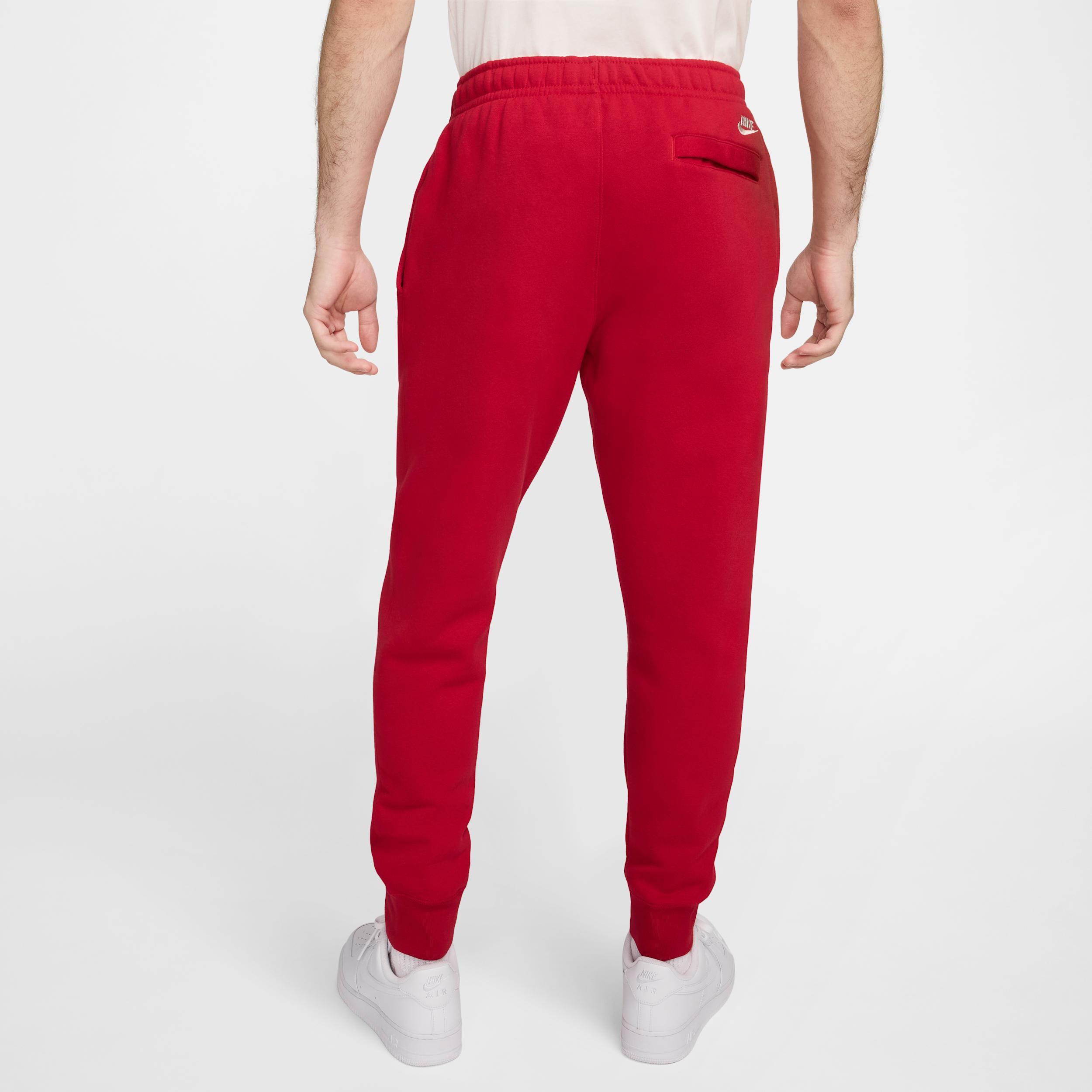 Men's Nike Sportswear Club Fleece Jogger Pants Product Image