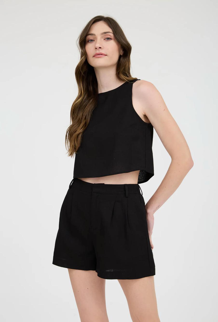 High Tide Top Product Image