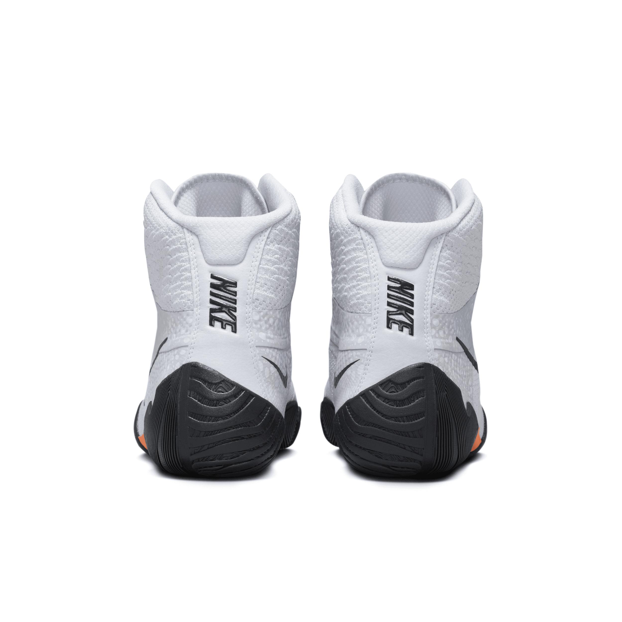 Nike Mens Tawa SE Wrestling Shoes | DJ4474-900 Product Image