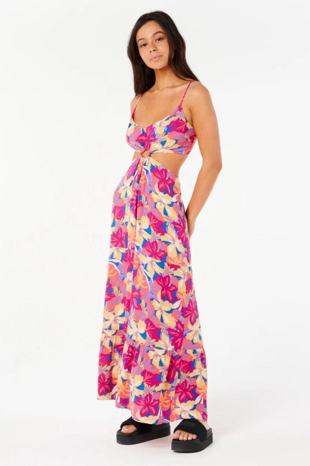 Es Vedra Maxi Dress Product Image