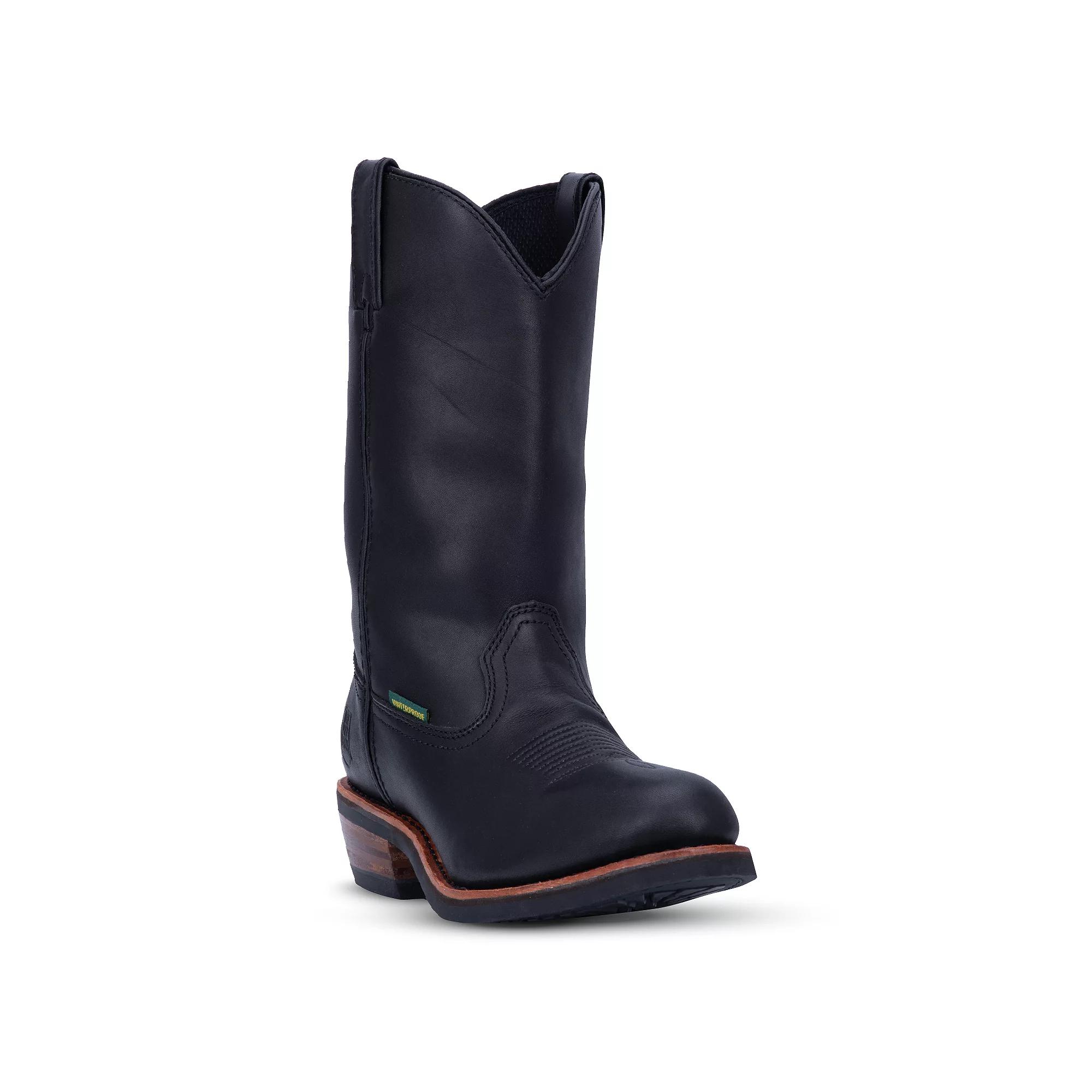 Dan Post Albuquerque Men's Waterproof Work Boots,  Product Image