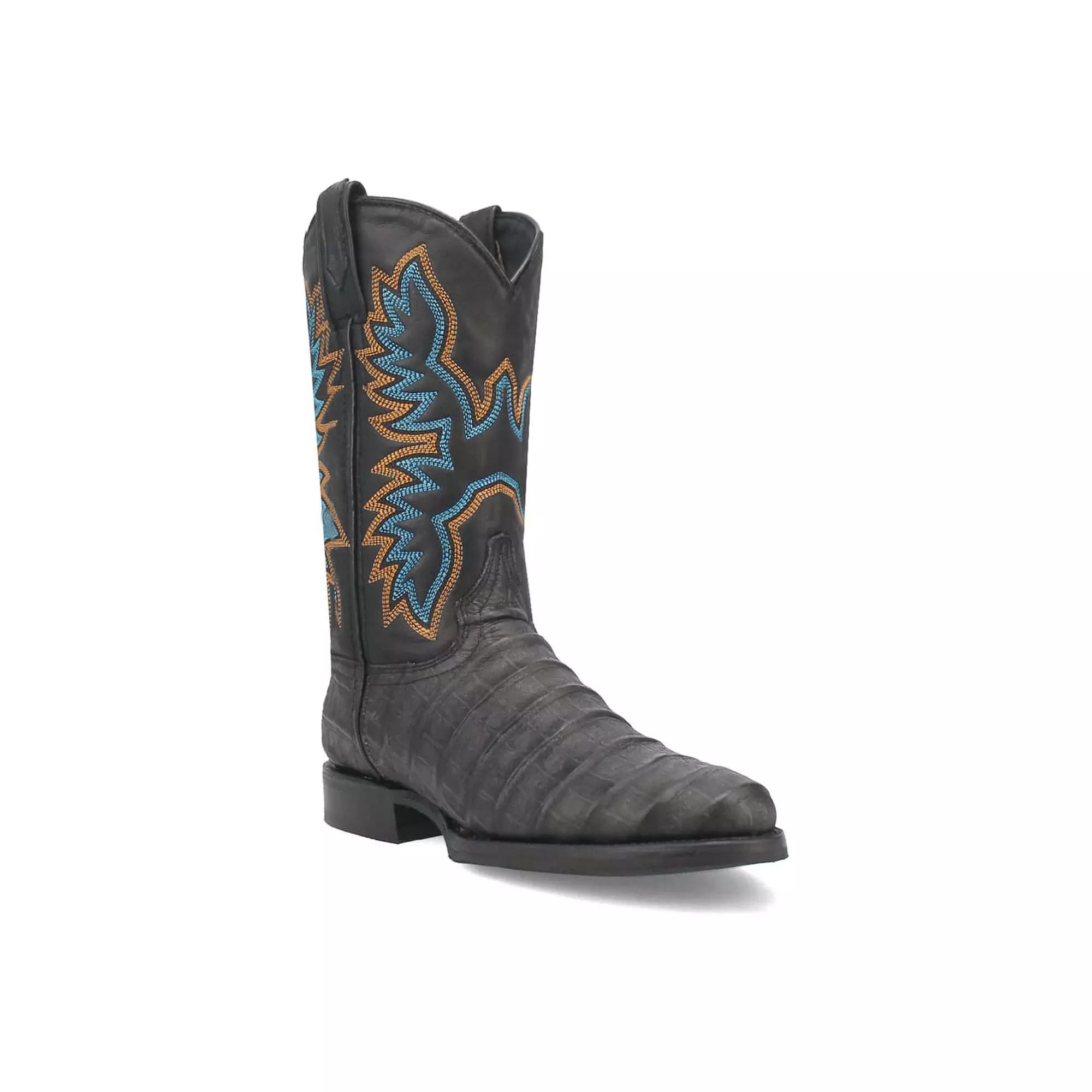 Dingo Trail Boss Men's Leather Boots,  Product Image