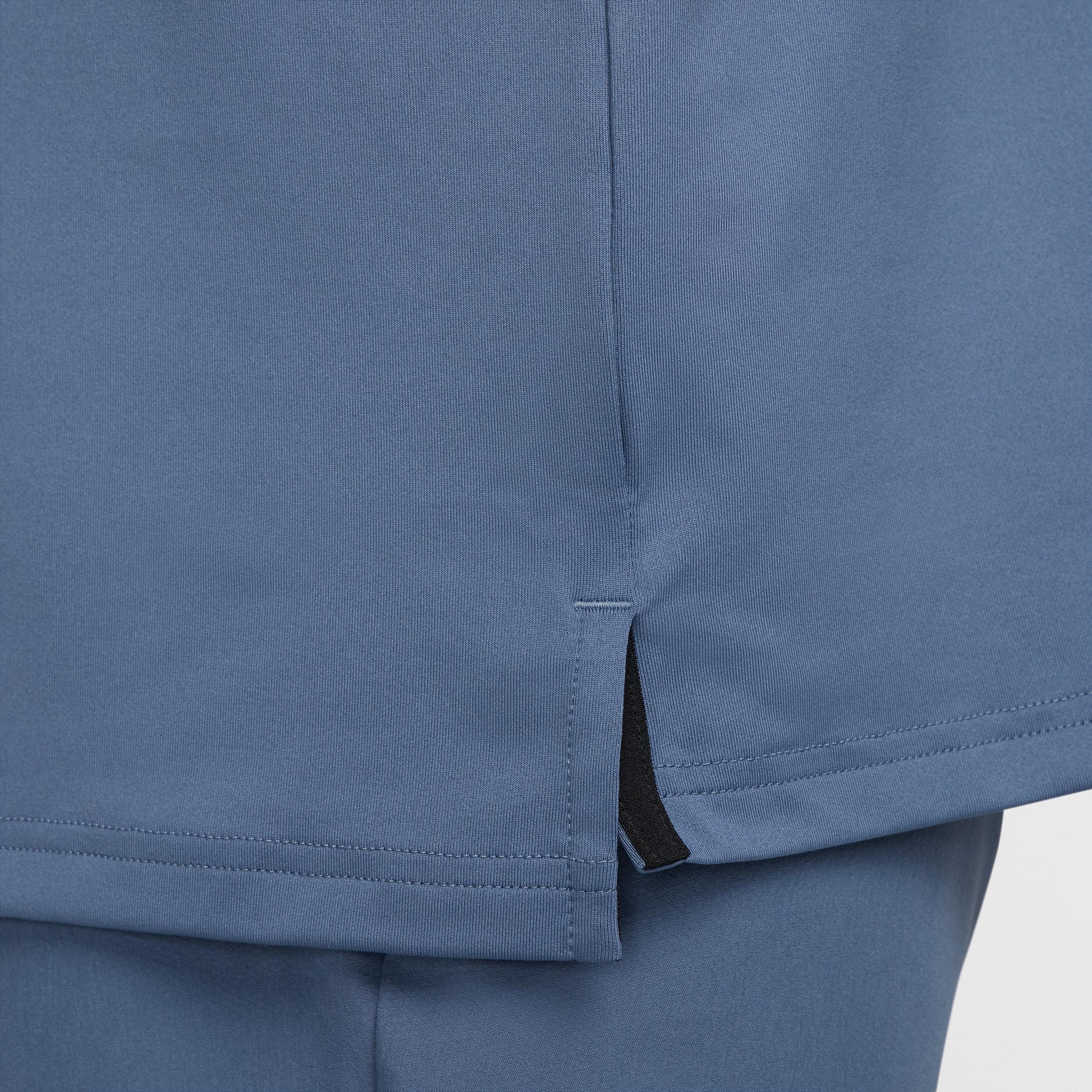 Nike Men's Tour Dri-FIT Golf Polo Product Image