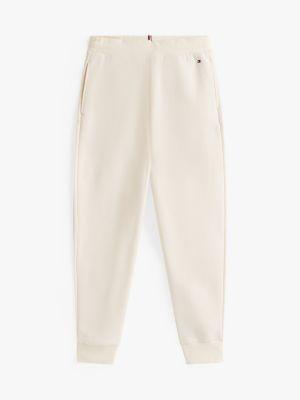 Relaxed Solid Sweatpant Product Image