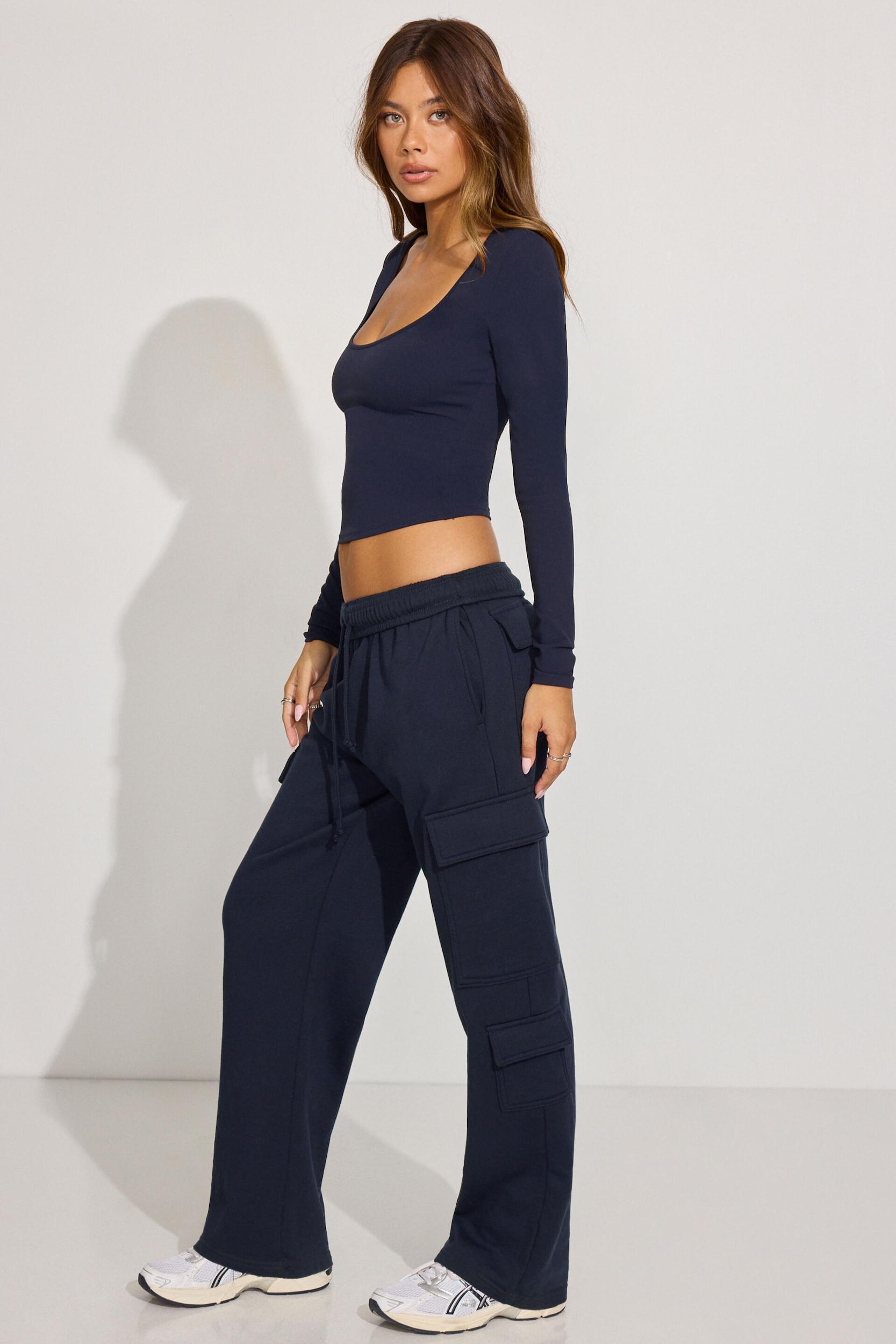 SoftTerry™ Relaxed High Rise Shorts Product Image