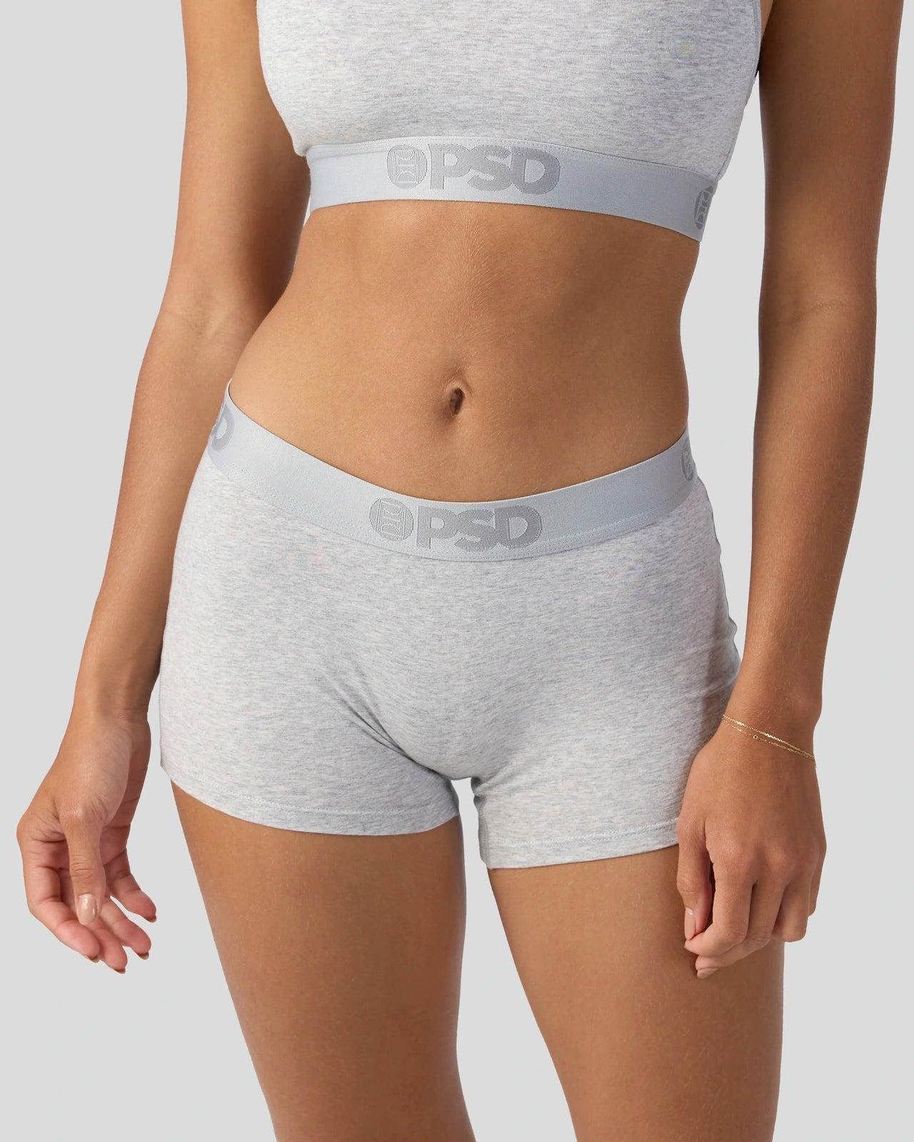 Modal 3 Pack - Neutral Female Product Image