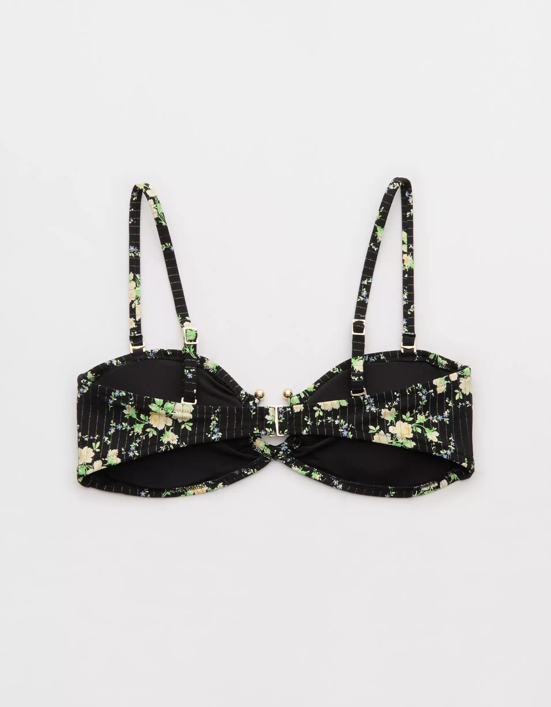 Aerie Bandeau Bikini Top Product Image