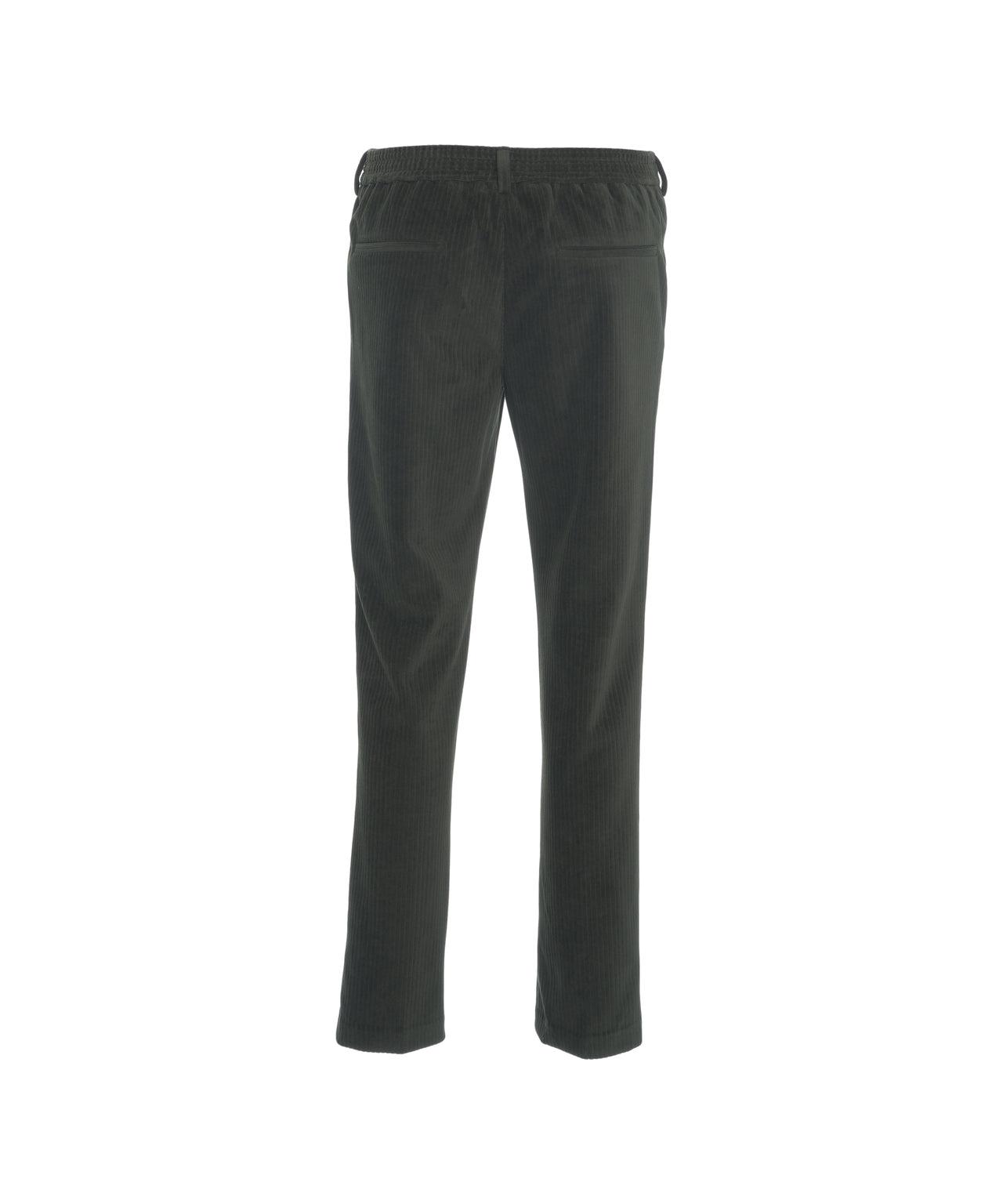 Pants with drawstring Product Image