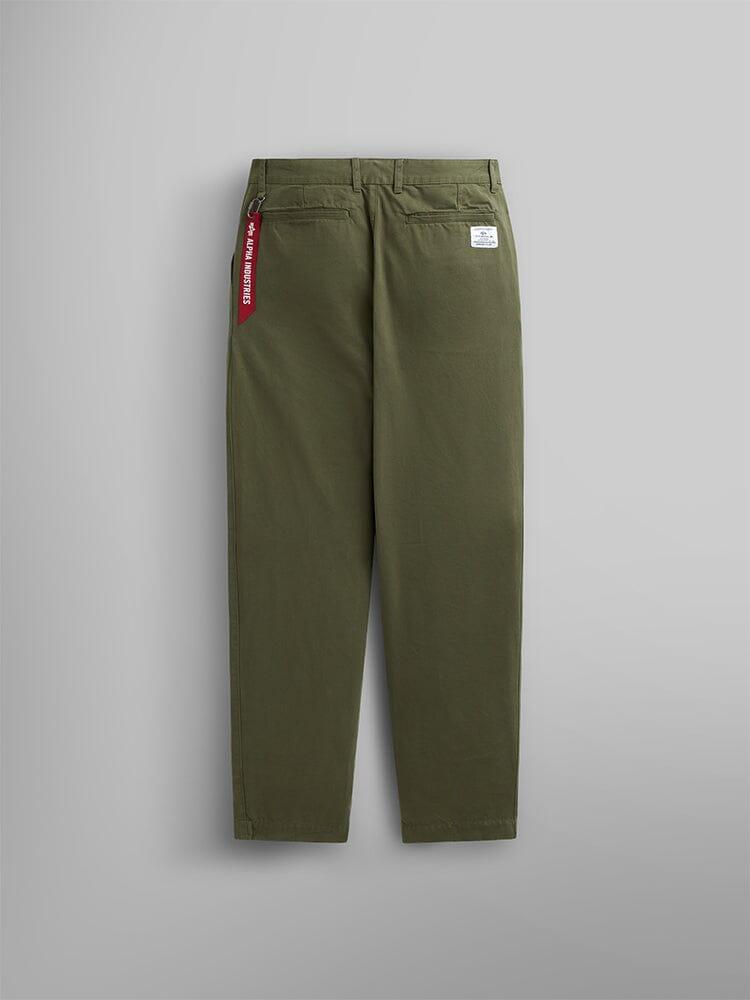 CLASSIC TROUSER Product Image