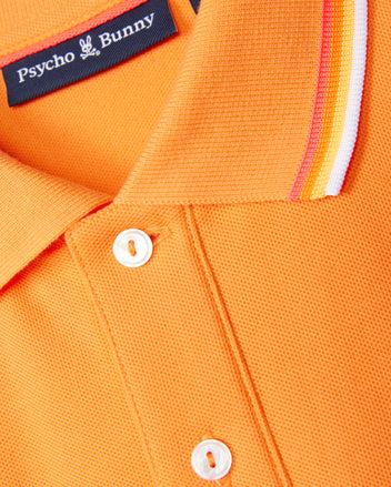 MENS GRANBURY PIQUE POLO - B6K400C200 Product Image
