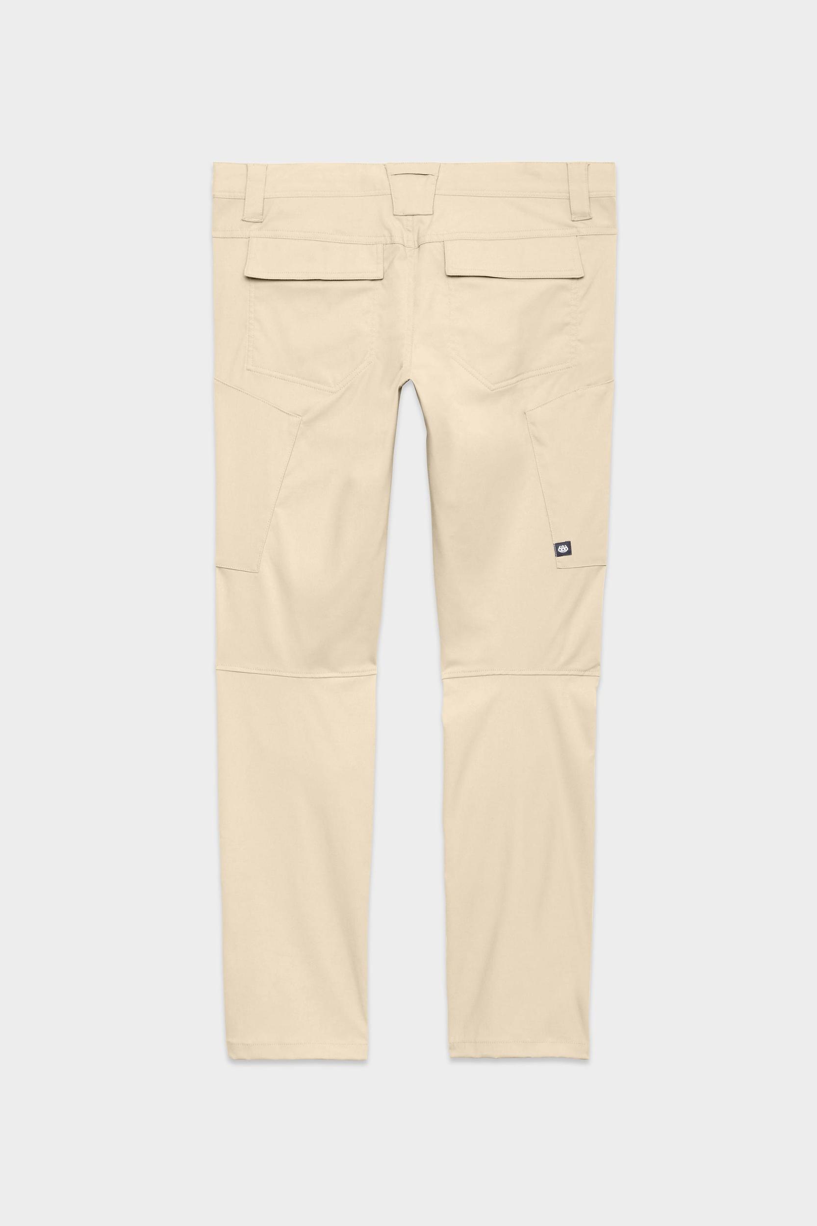 686 Men's Anything Cargo Pant - Slim Fit Male Product Image