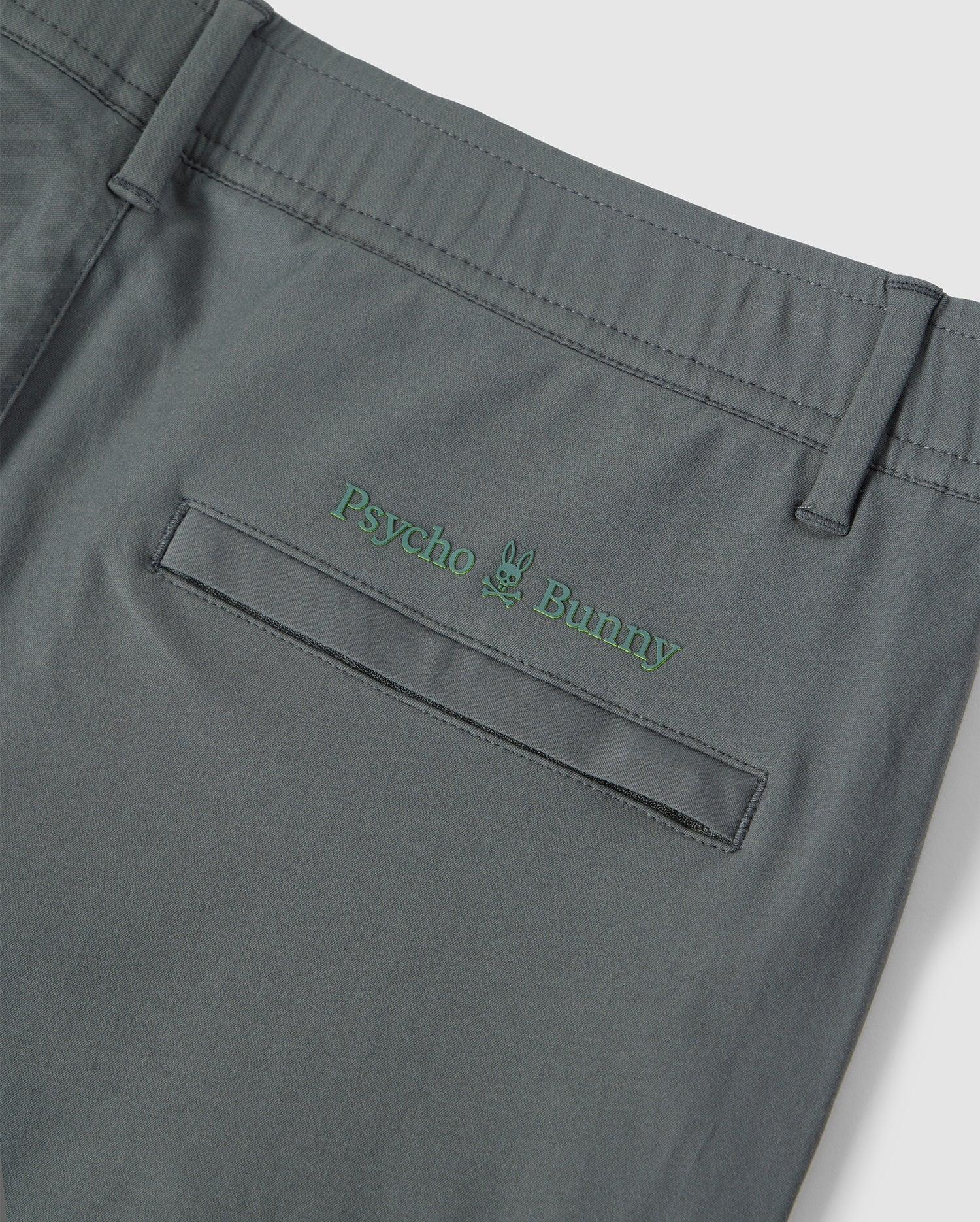 MENS MADISON COMMUTER PANT - B6P395Z1WB Product Image