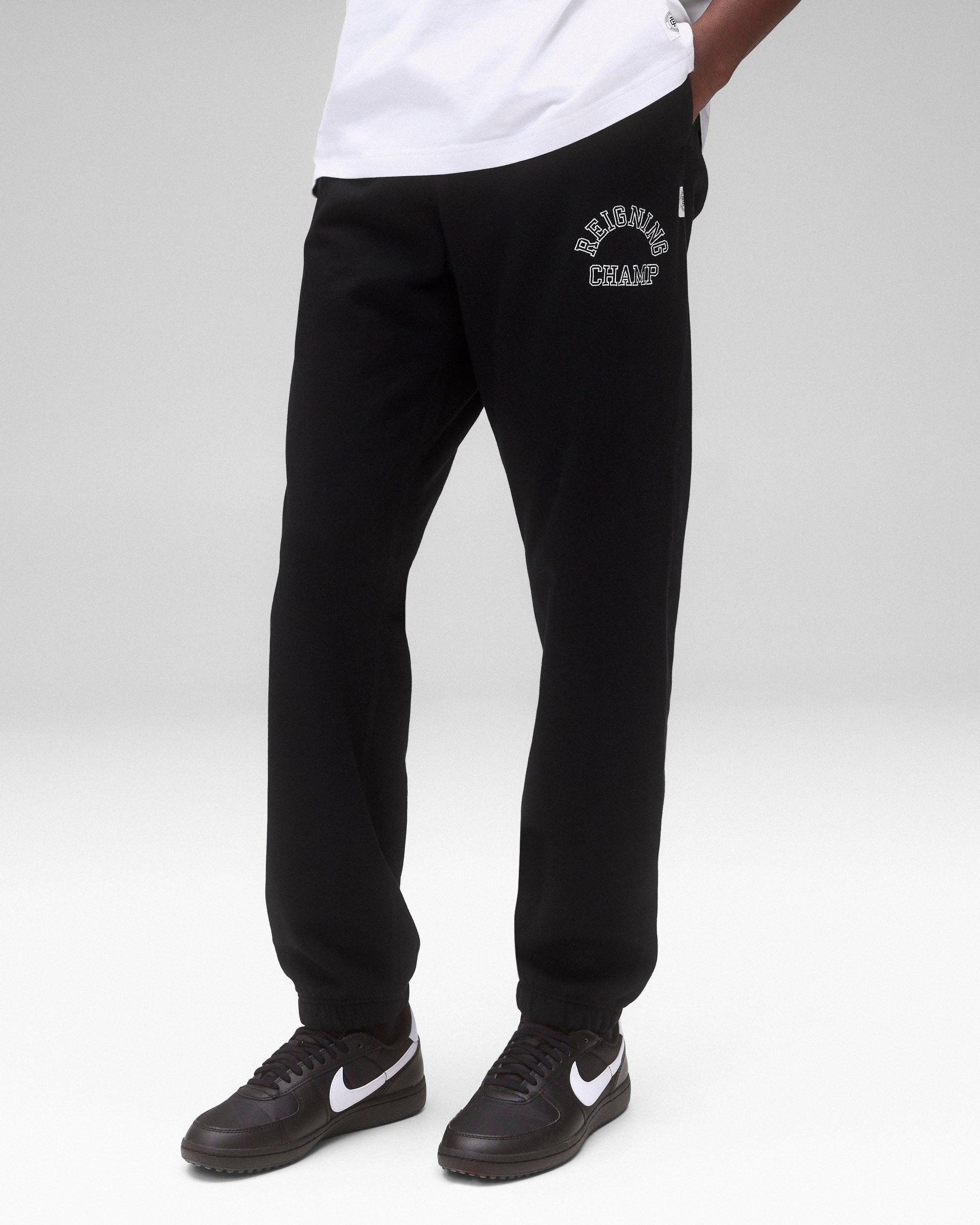 Keane Cargo Pants - Black Male Product Image