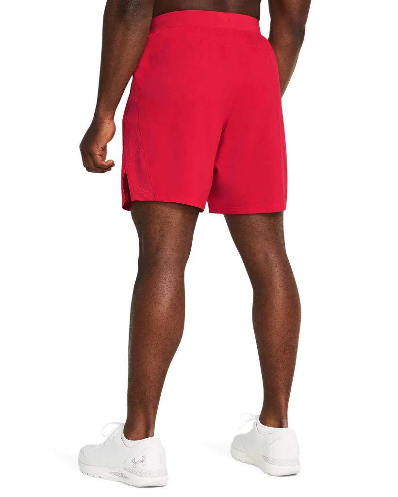 UA Launch Unlined Product Image