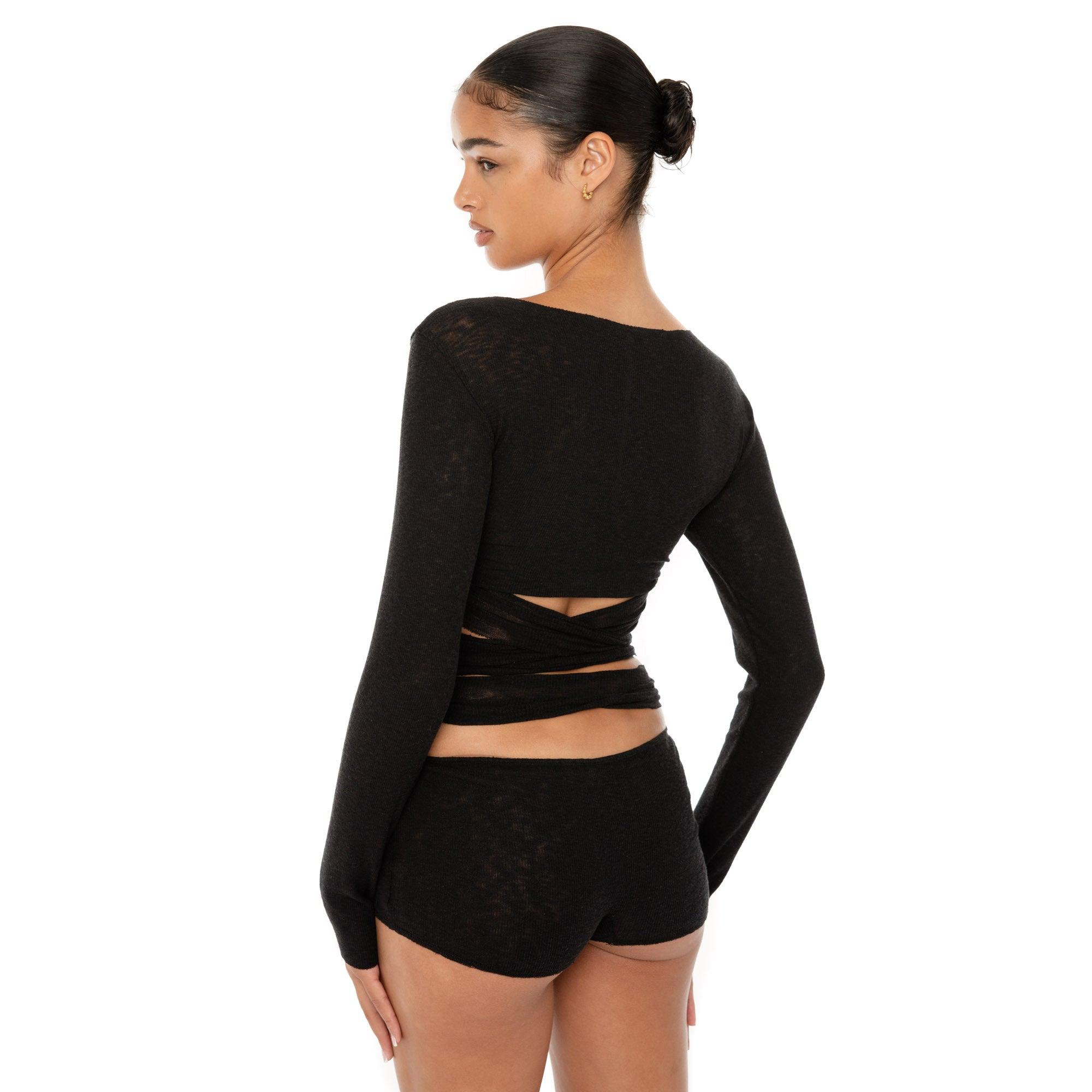 Leili Top Product Image