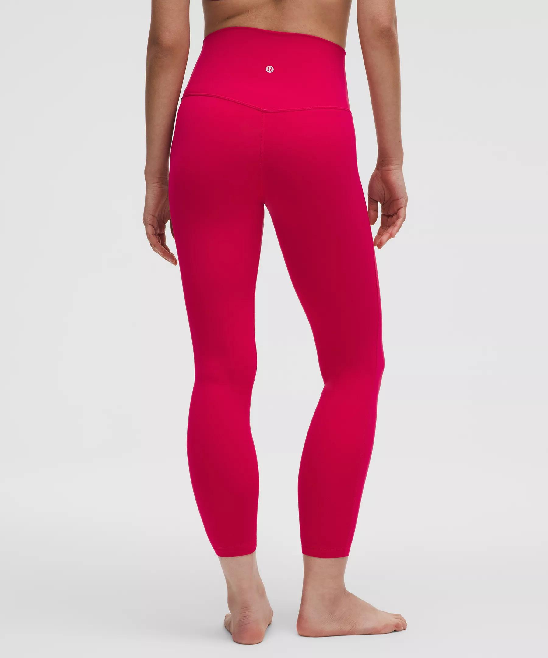 lululemon Align™ High-Rise Pant 25" Product Image
