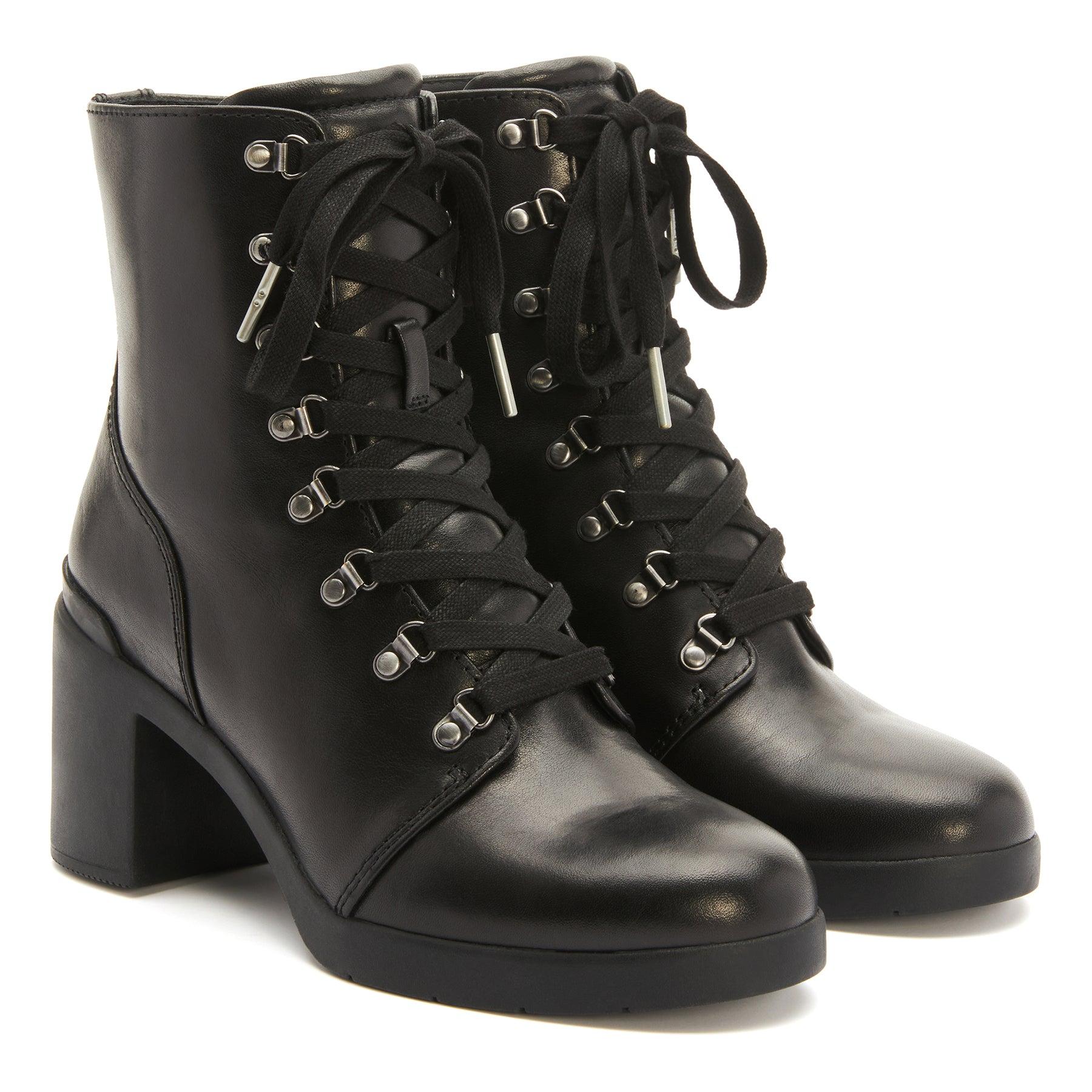 Metropolis Lace Metatarsal Female Product Image