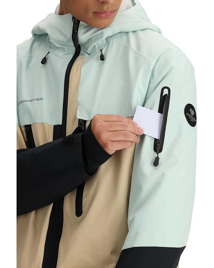 Foundation Jacket Product Image