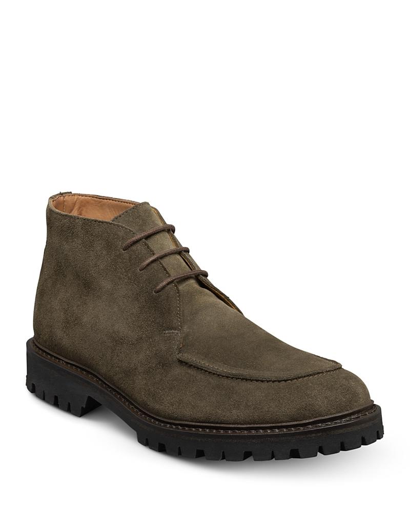 Men's Graham Suede Chukka Boots Product Image