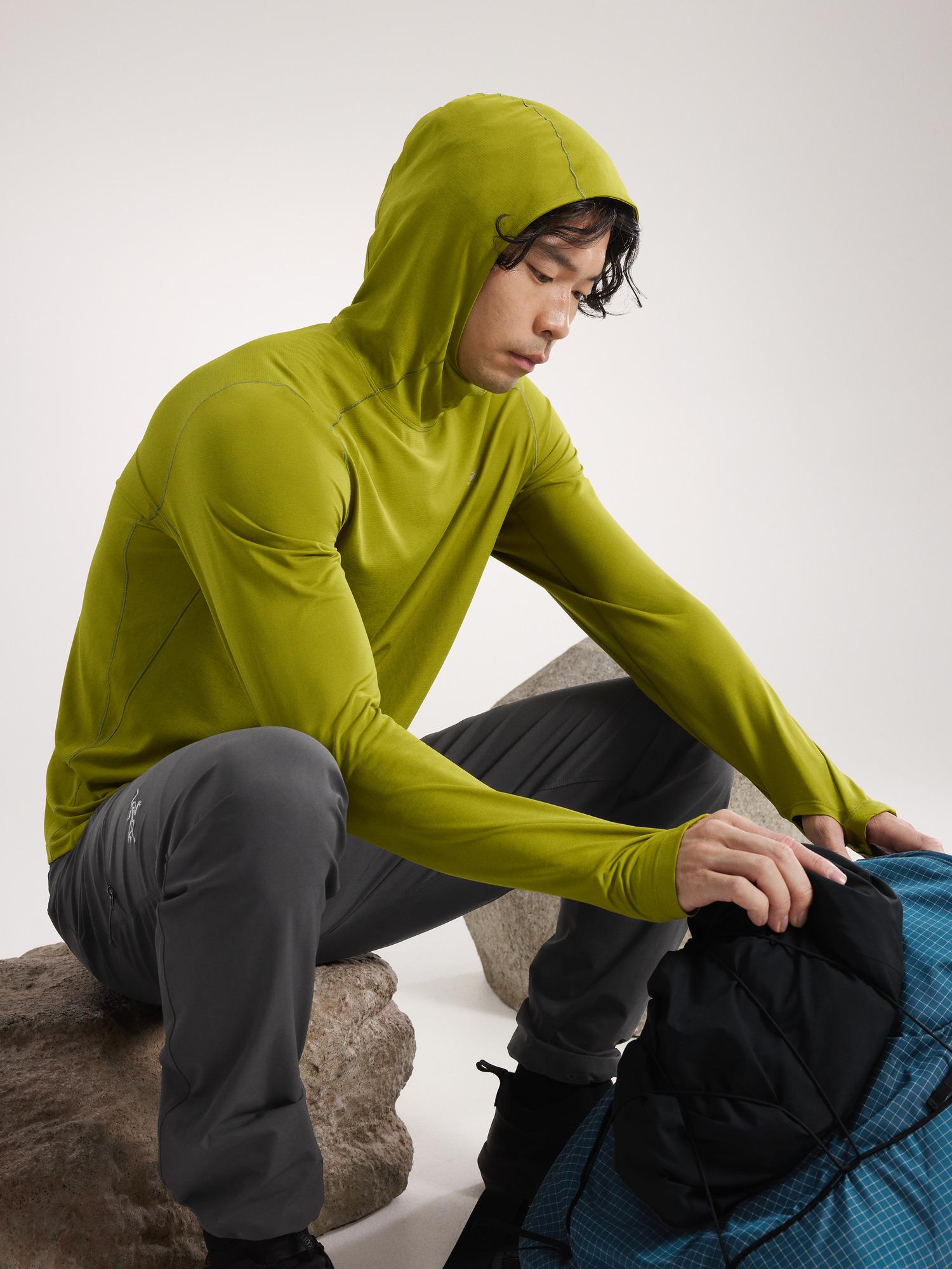 Cormac Hoody Men's Product Image