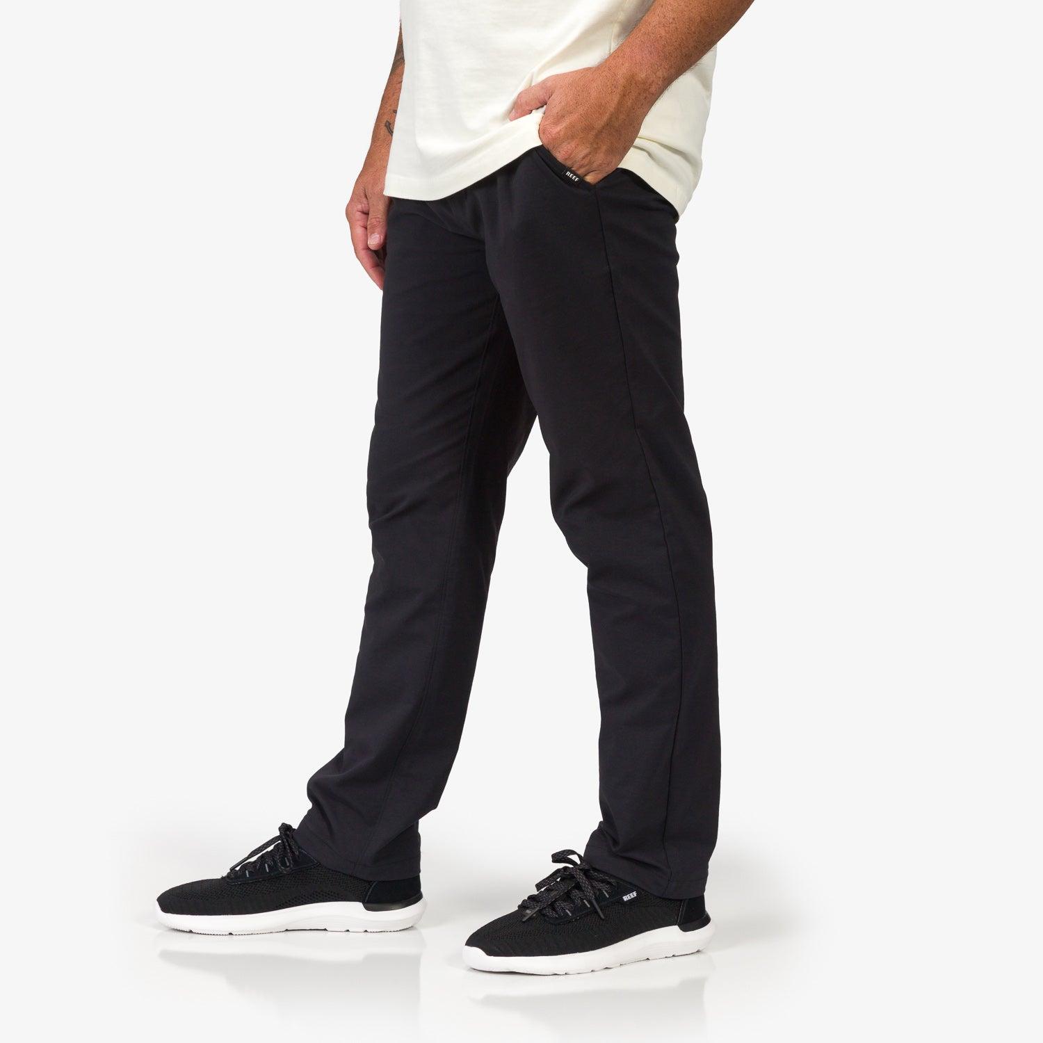 Carrick Stretch Pant Male Product Image