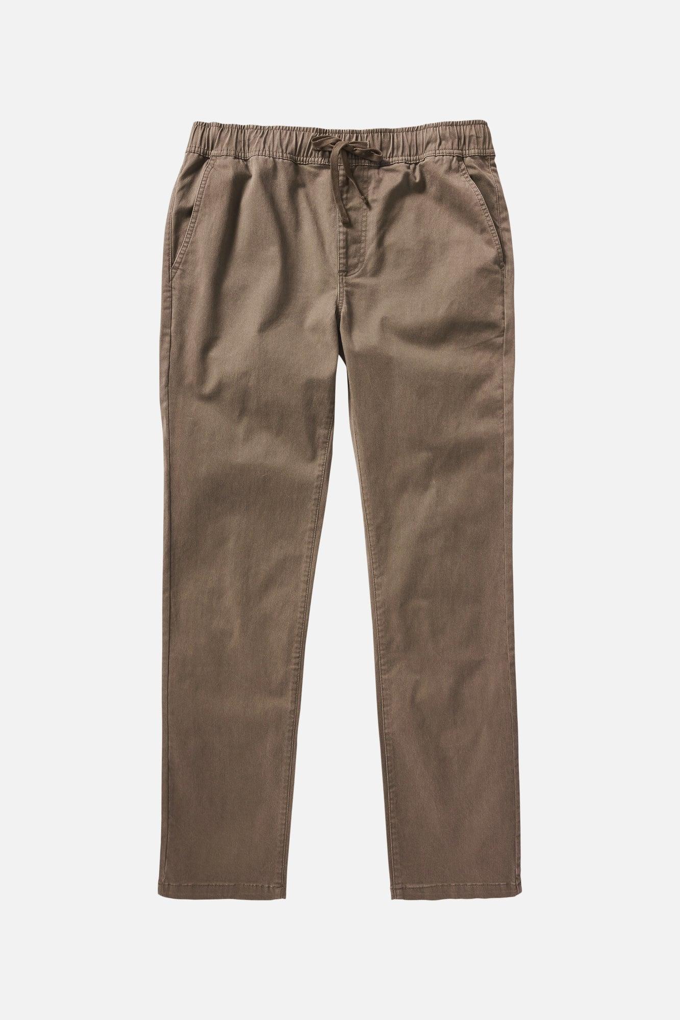 BOYS PIPELINE CHINO PANT Product Image