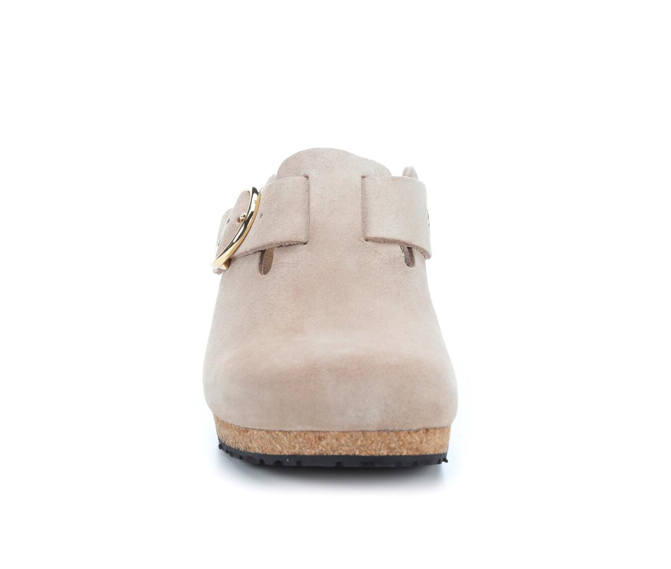 Women's Birkenstock Papillio by Birkenstock Fanny Wedge Product Image