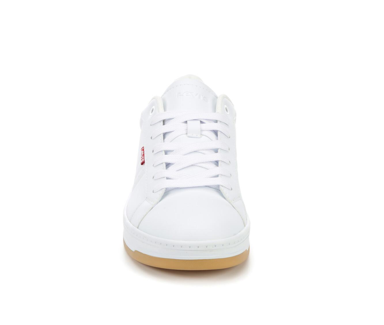 Men's Levis Carson Casual Sneakers Product Image