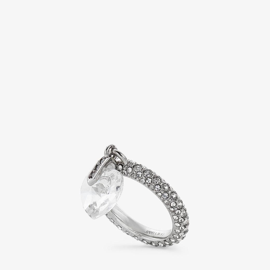Heart Ring Product Image