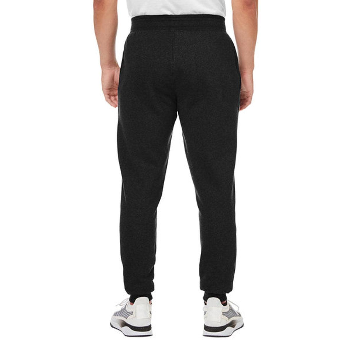 Under Armour Men's Hustle Fleece Joggers Product Image
