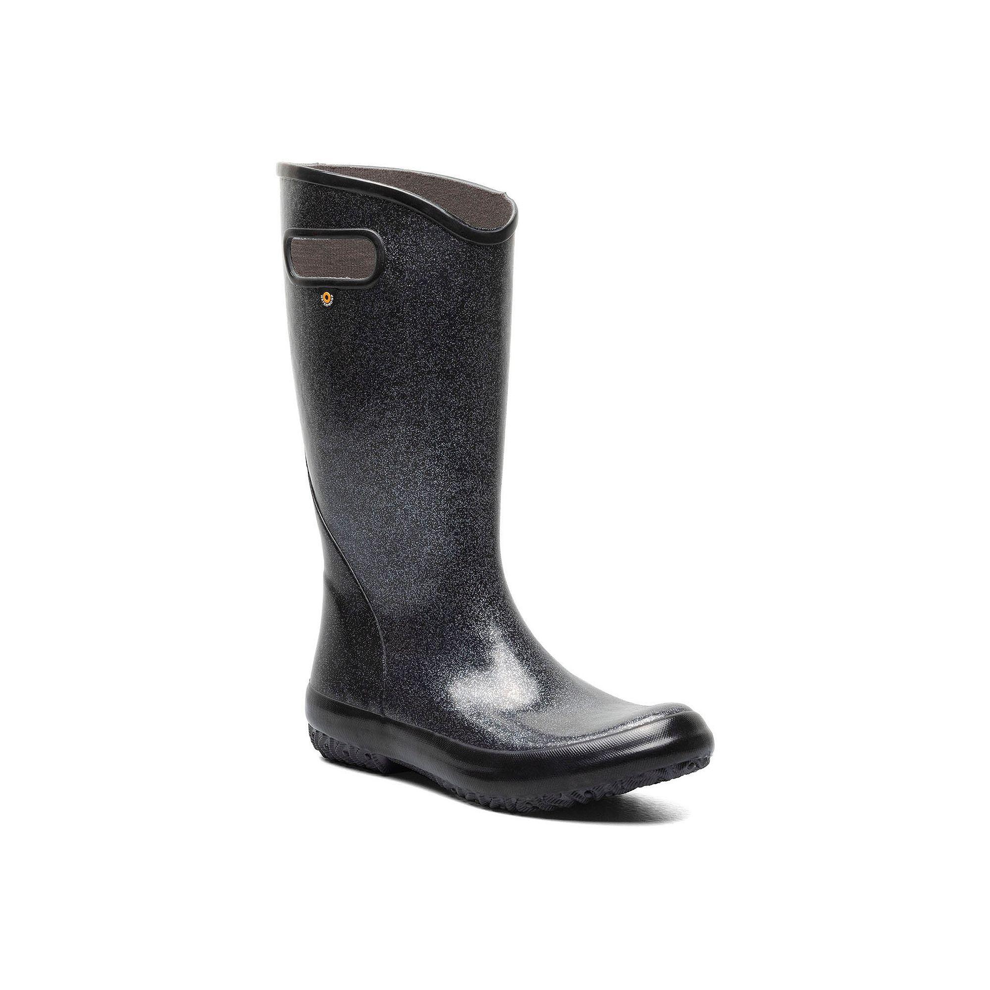 Bogs Women's Waterproof Rain Boots,  Product Image
