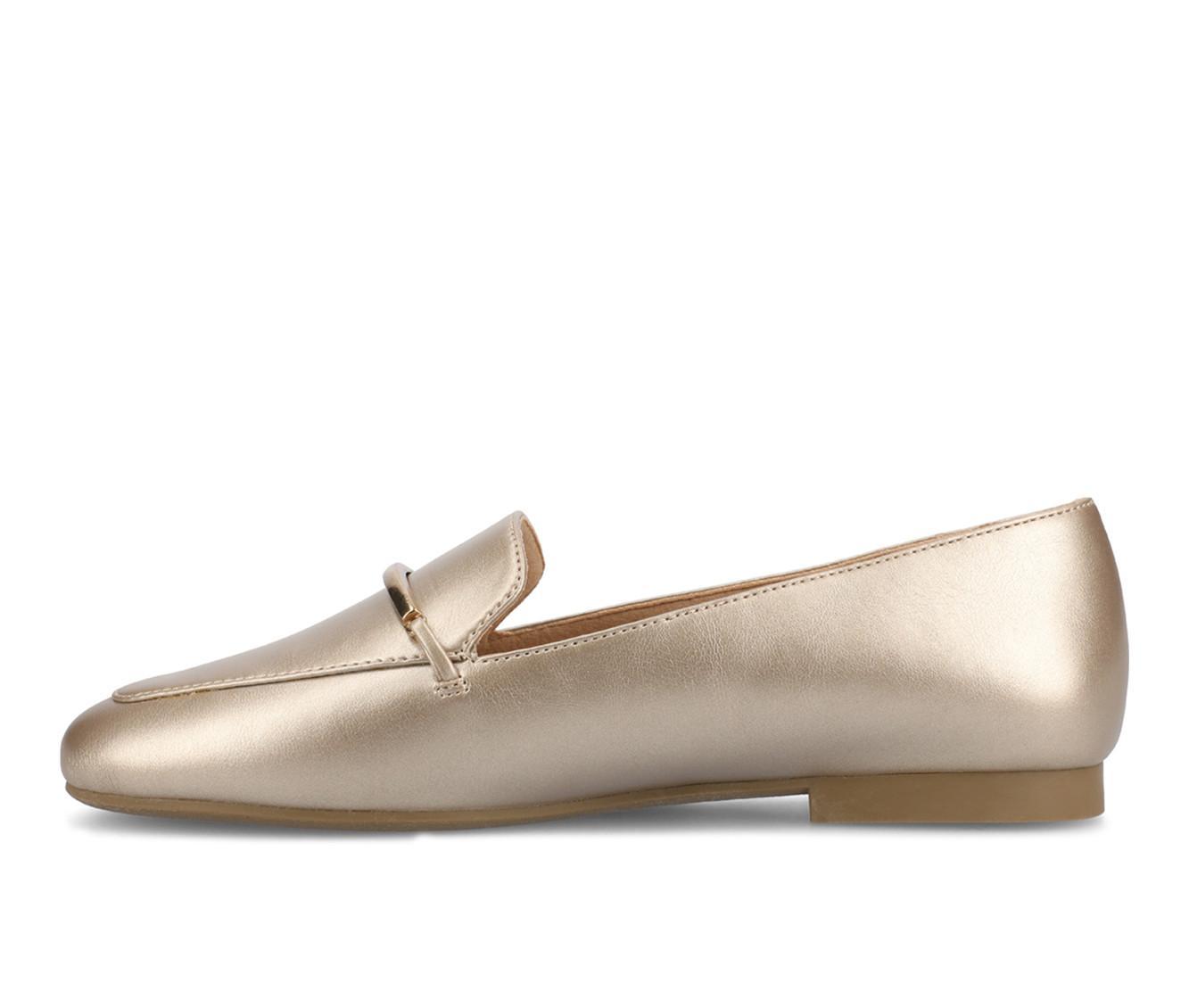 Women's Journee Collection Wrenn Loafers Product Image