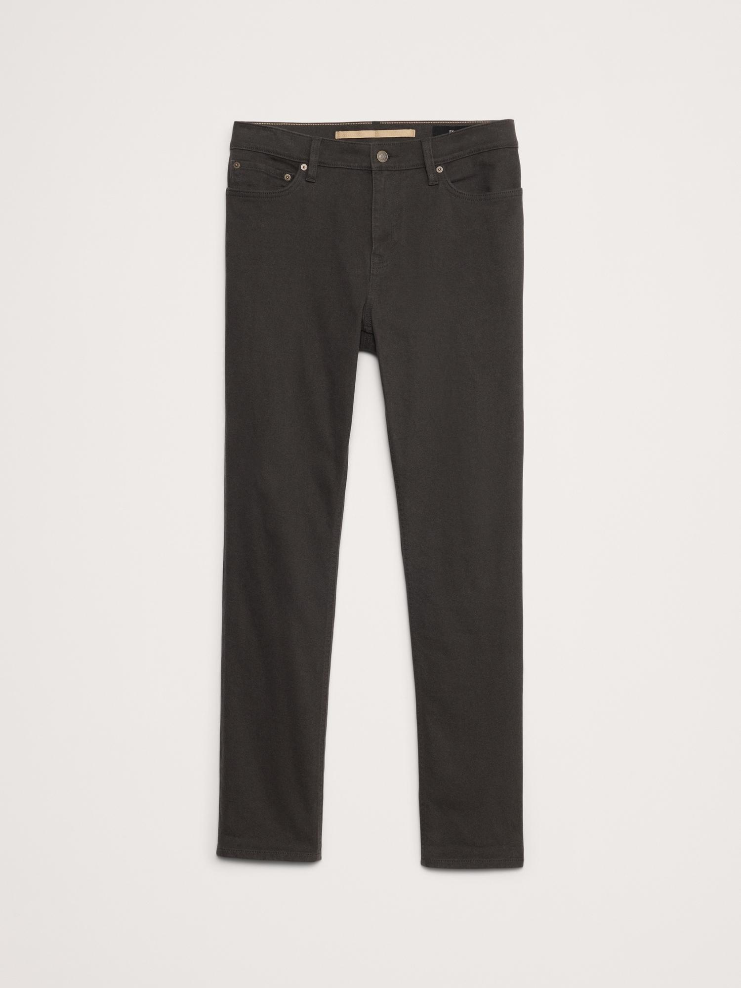 Athletic Slim Stretch Chino Product Image