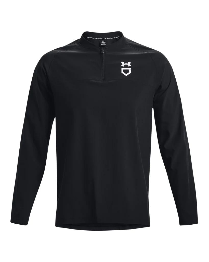 UA Utility Long Sleeve Product Image