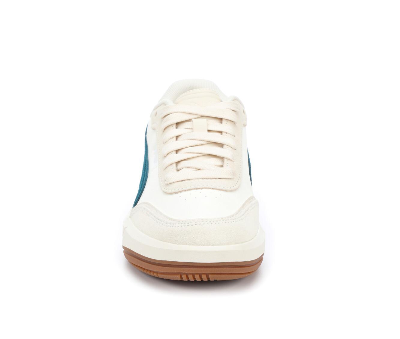Women's Puma Pearl Sneakers Product Image