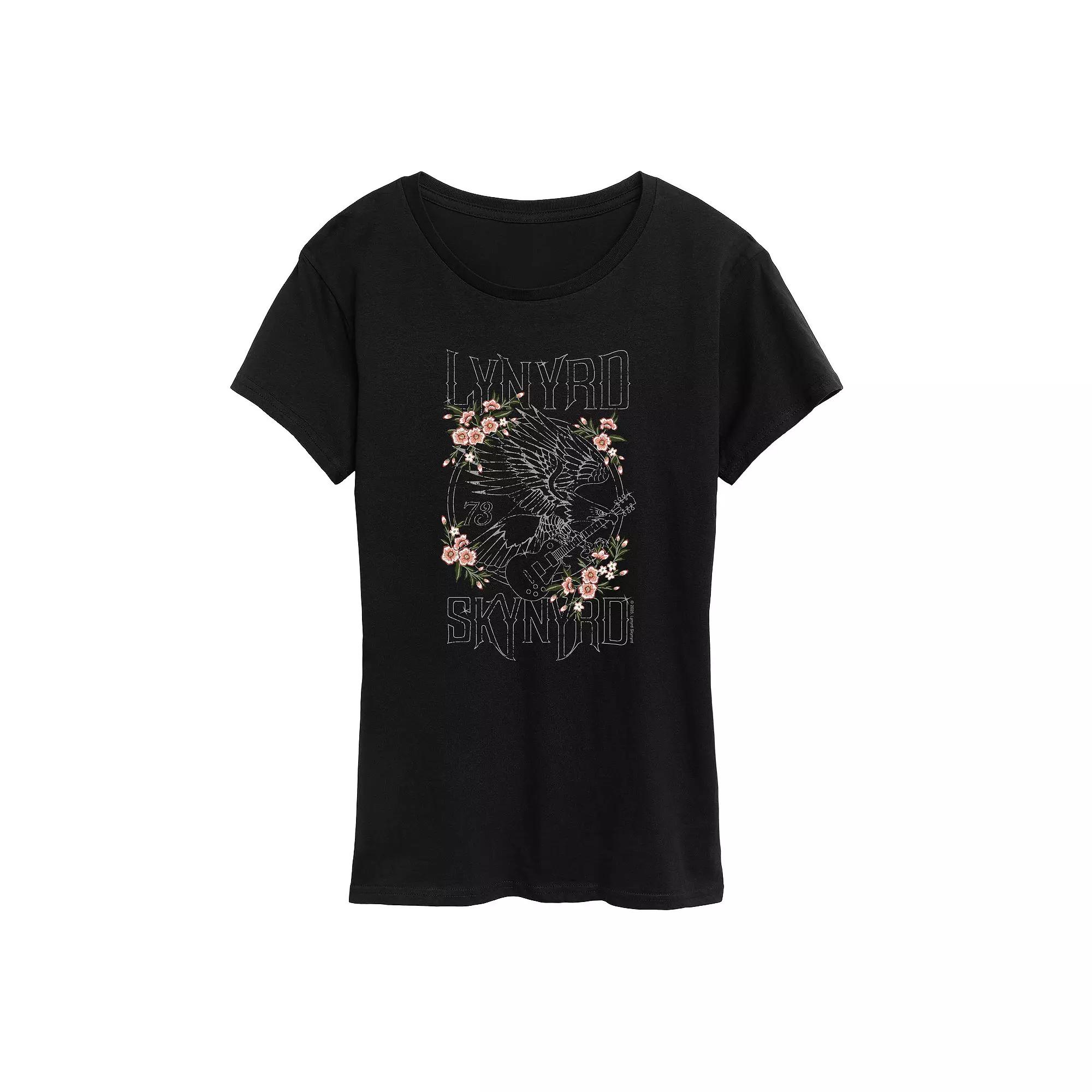 Disney's Frozen 2 Women's Holiday Cheer Graphic Tee, Girl's,  Product Image